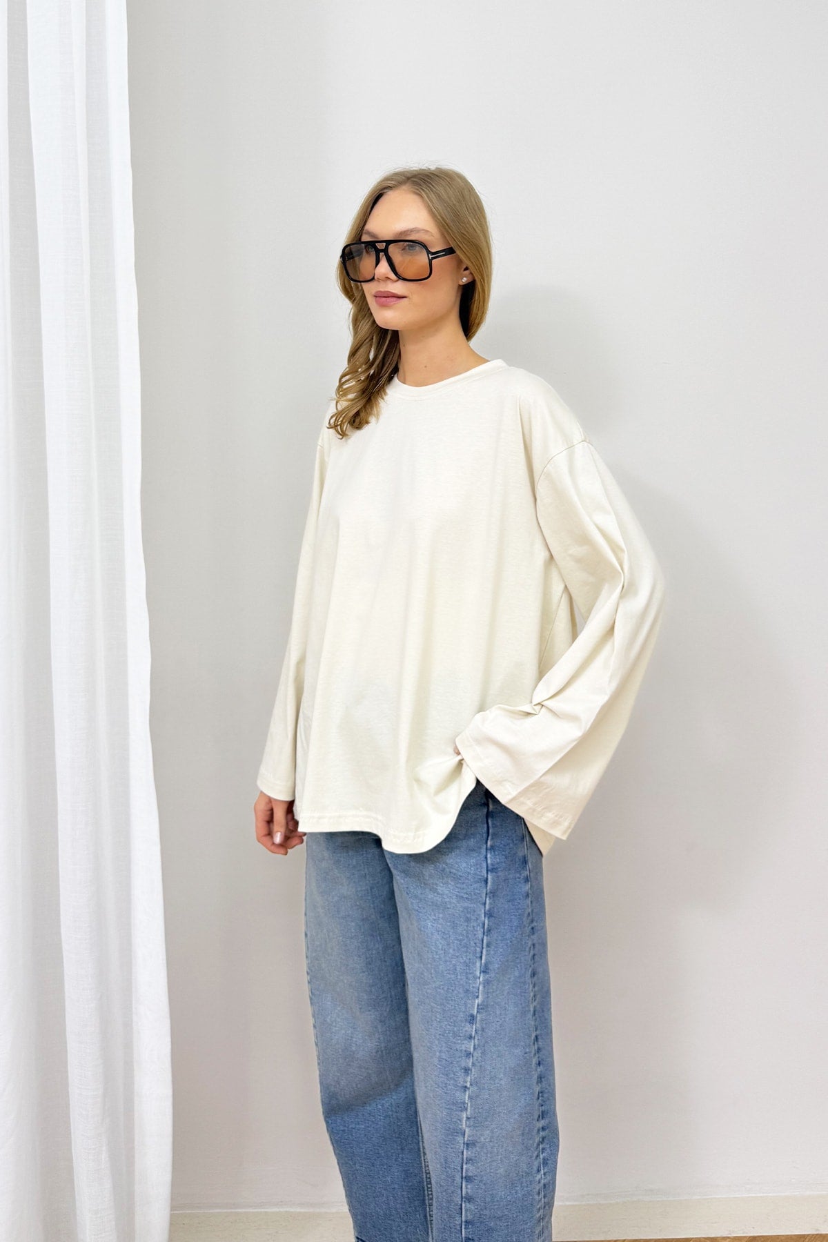 Penye Tunik 3-0012