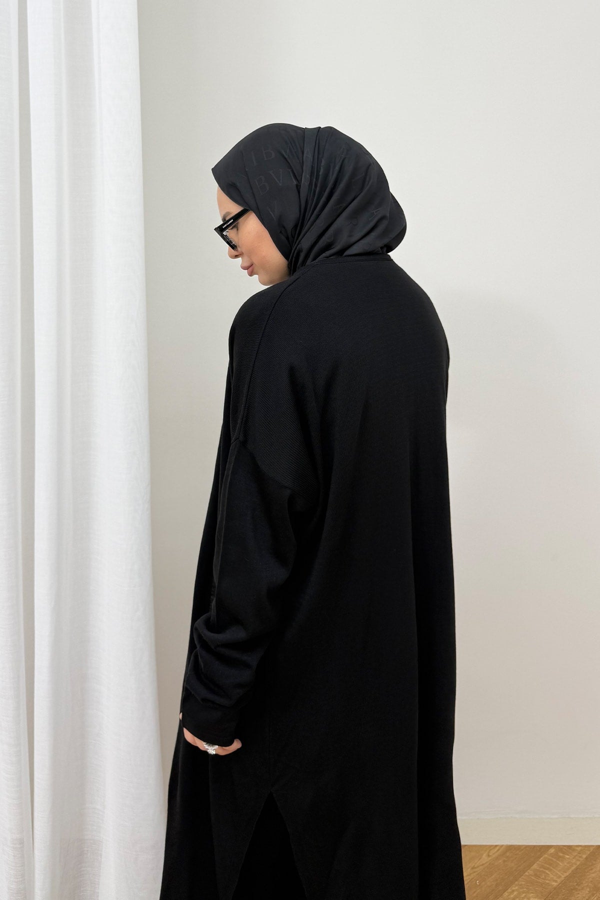 Triko Üçlü Takım 80-8617