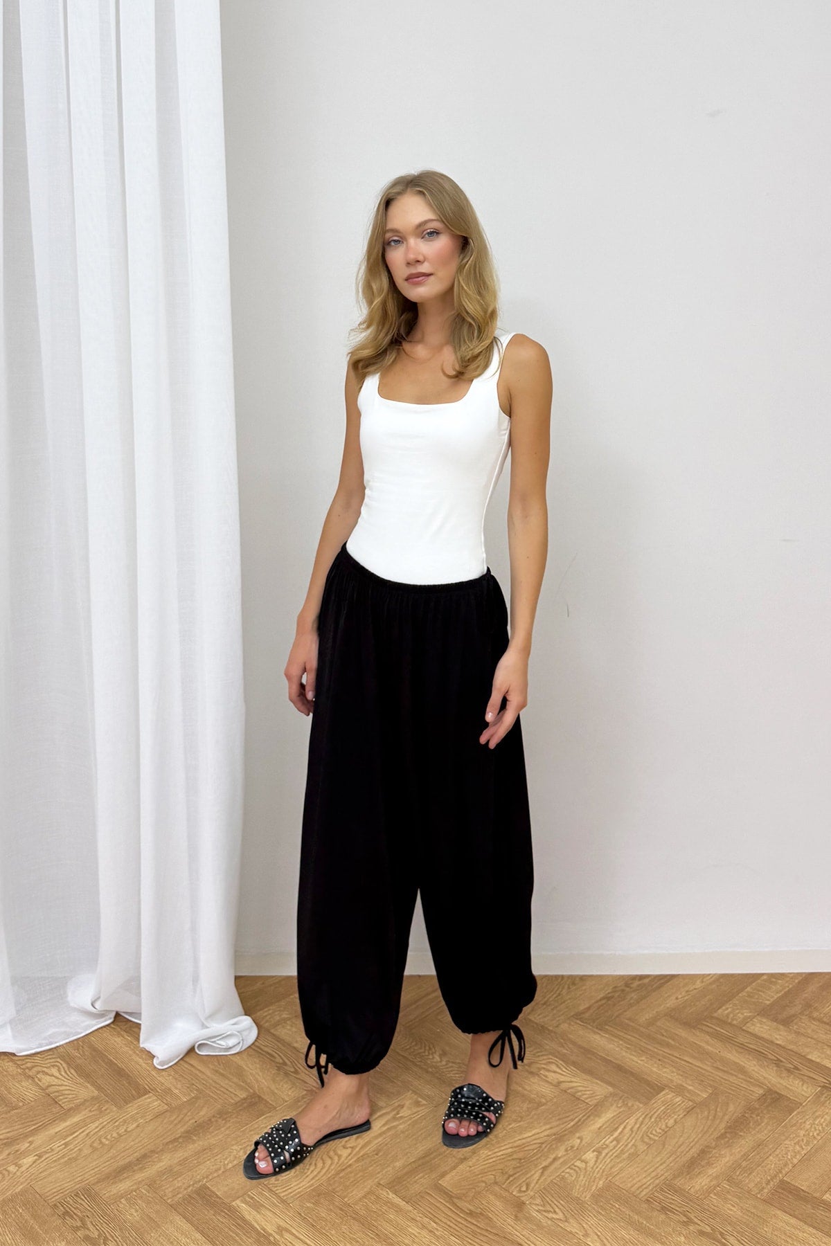 Sandy Pantolon 68-6609
