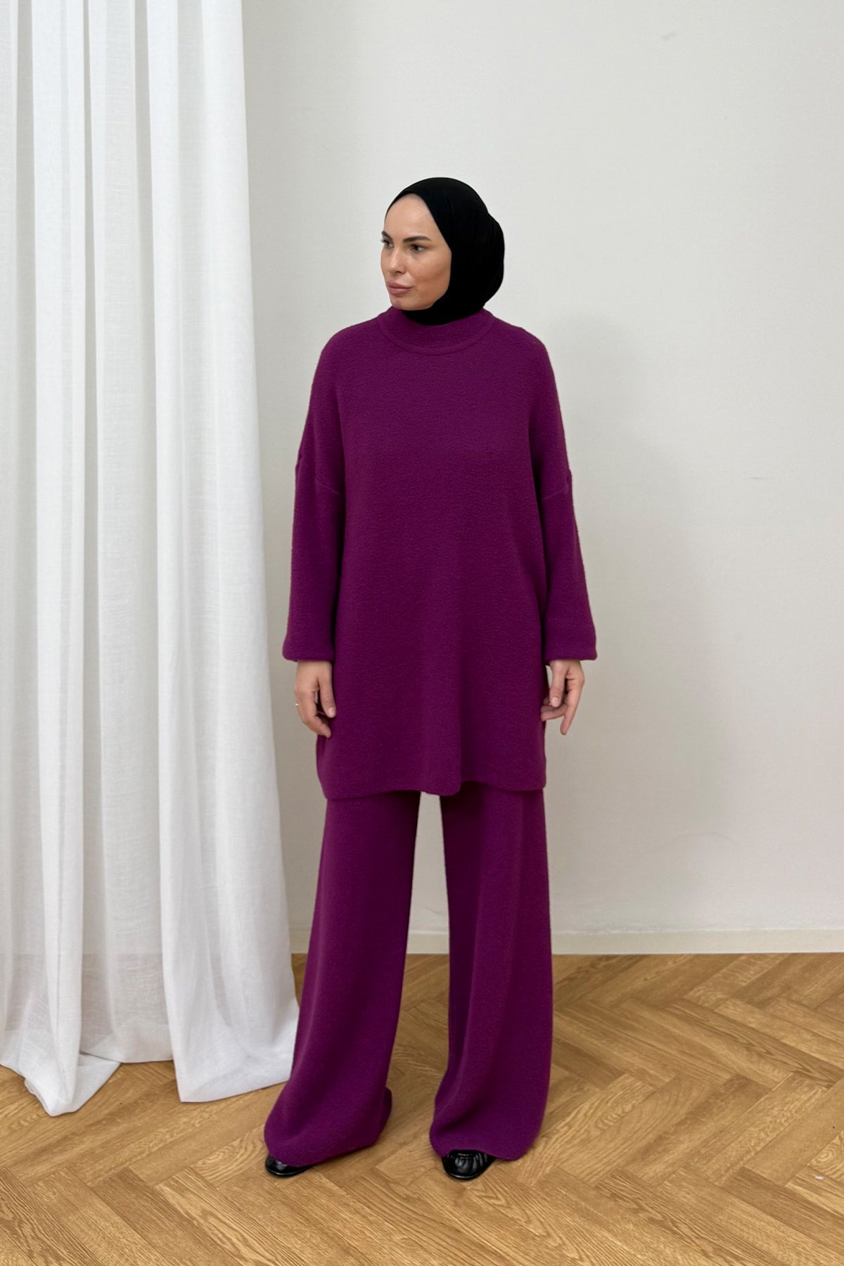 Yumoş Triko 87-25650