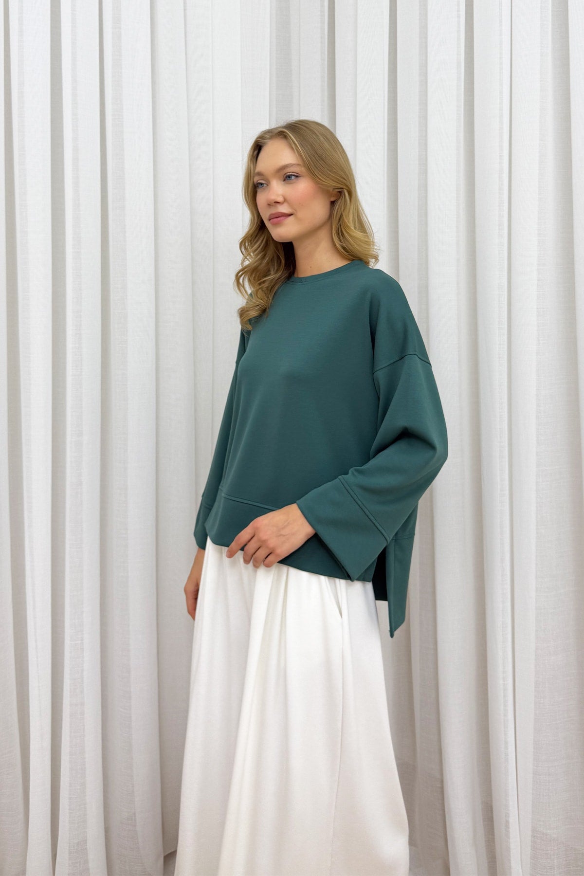 Basic Sweat 89-2076