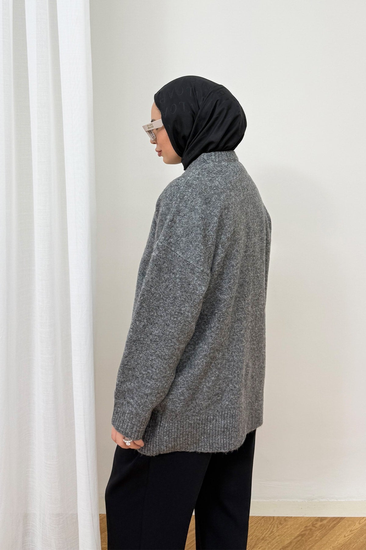 Basic Triko Kazak 80-8619