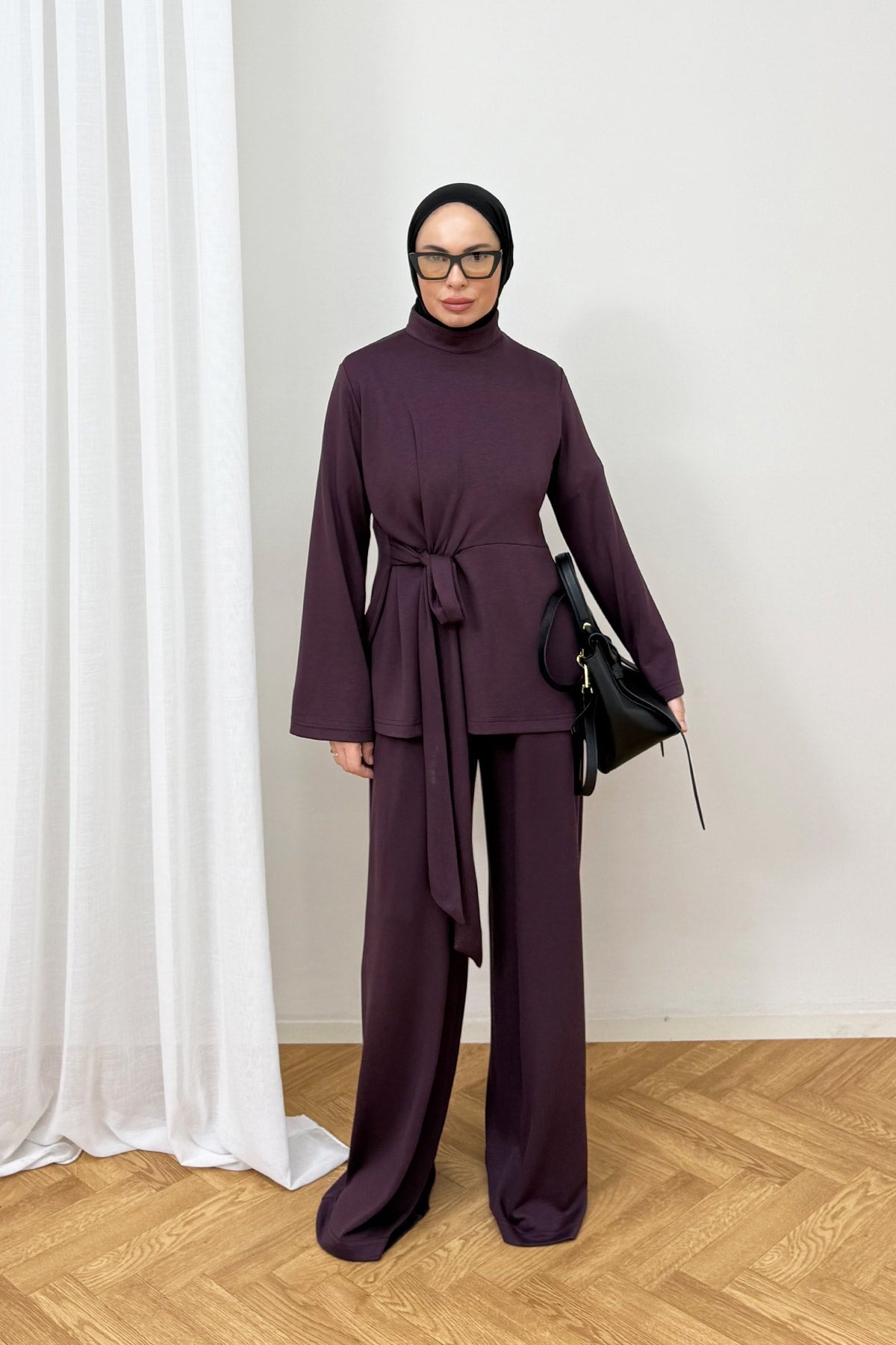 Bağlamalı Modal Takım 3-4611