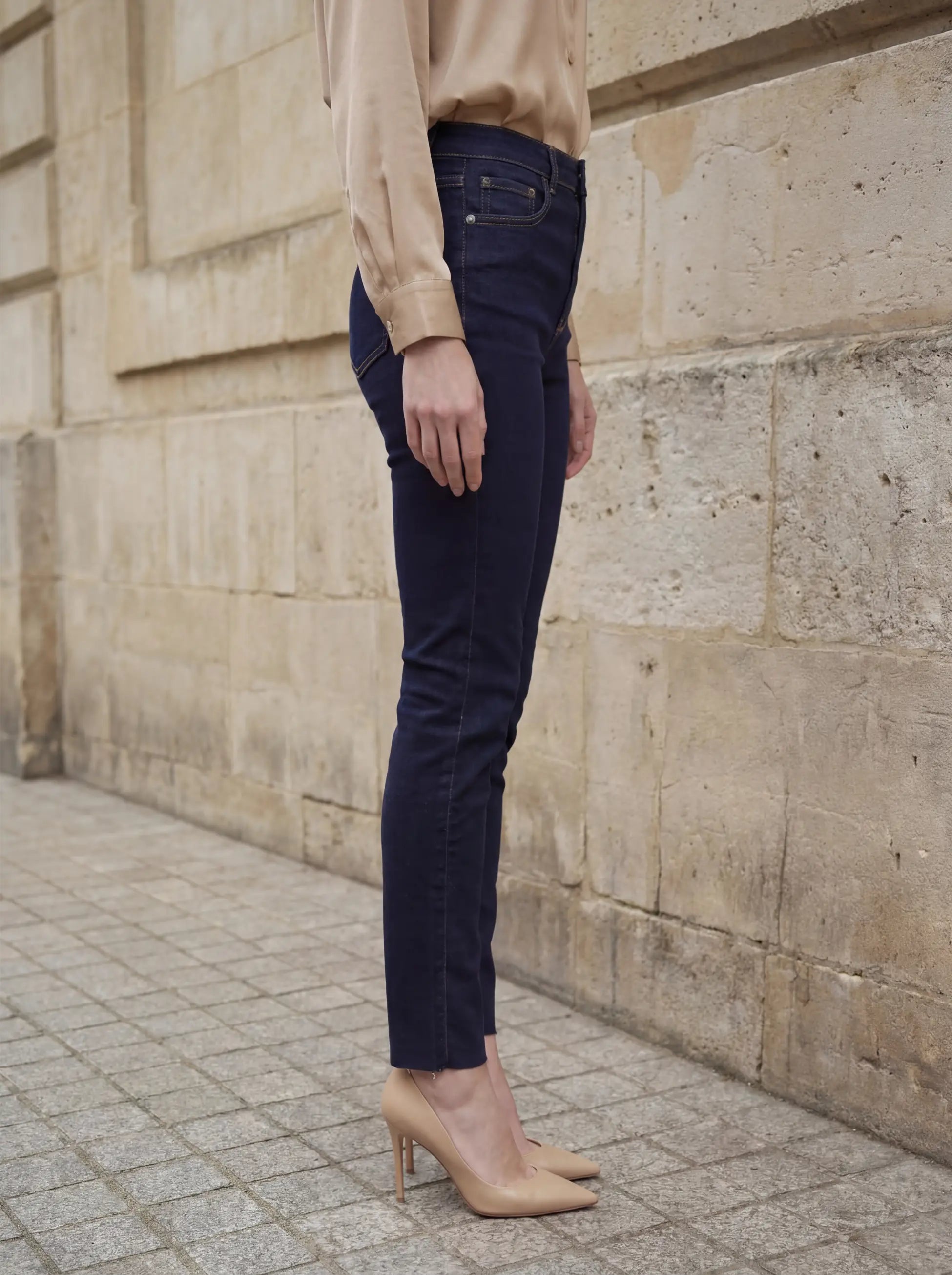 NARROW JEAN