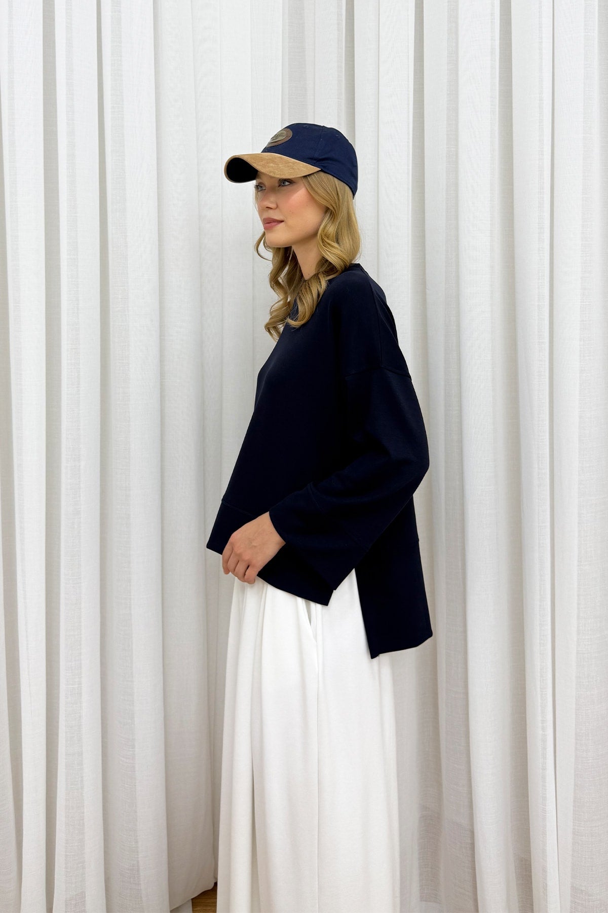 Basic Sweat 89-2076