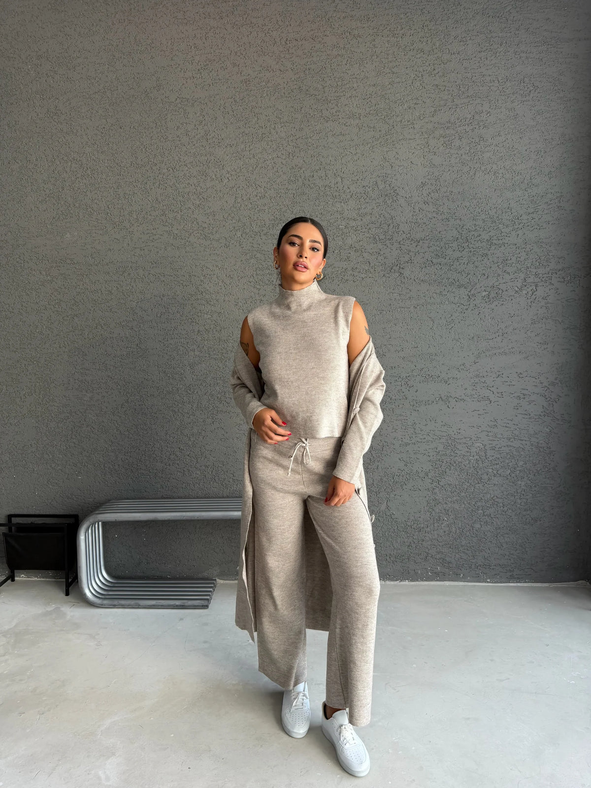 Melina Üçlü Takım