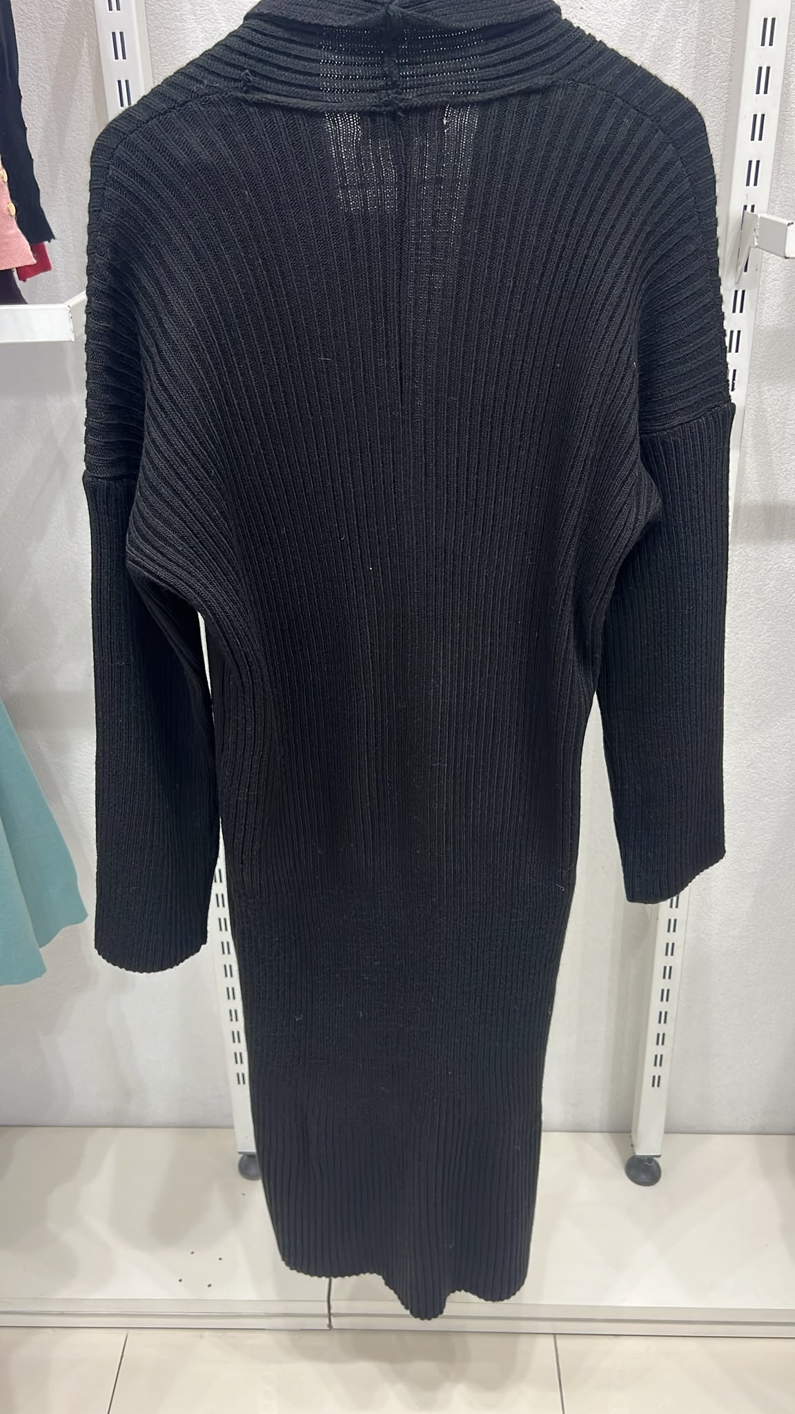 SELANİK KRUVAZE HIRKA
