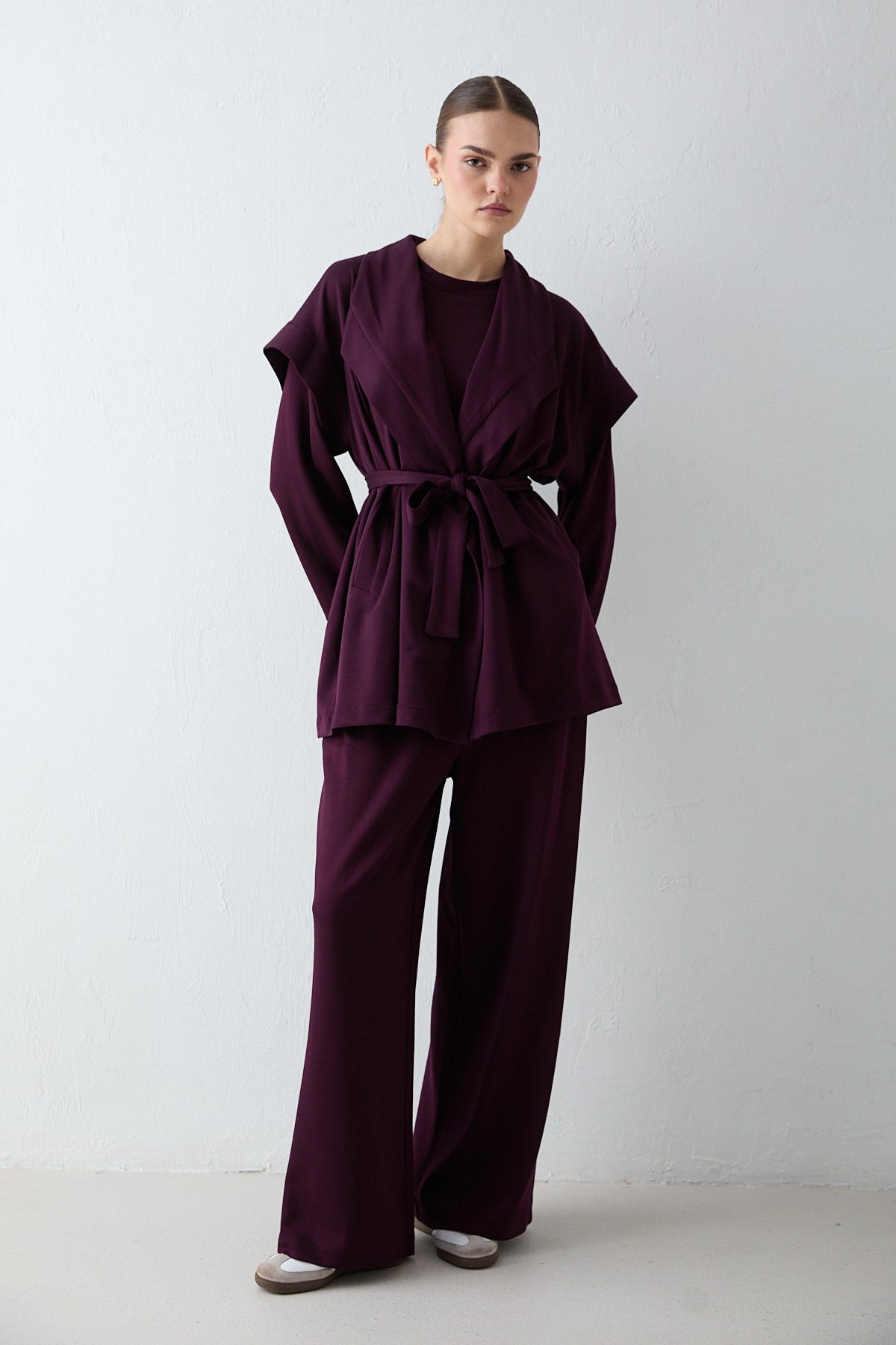 Üçlü Modal Takım 32-2706