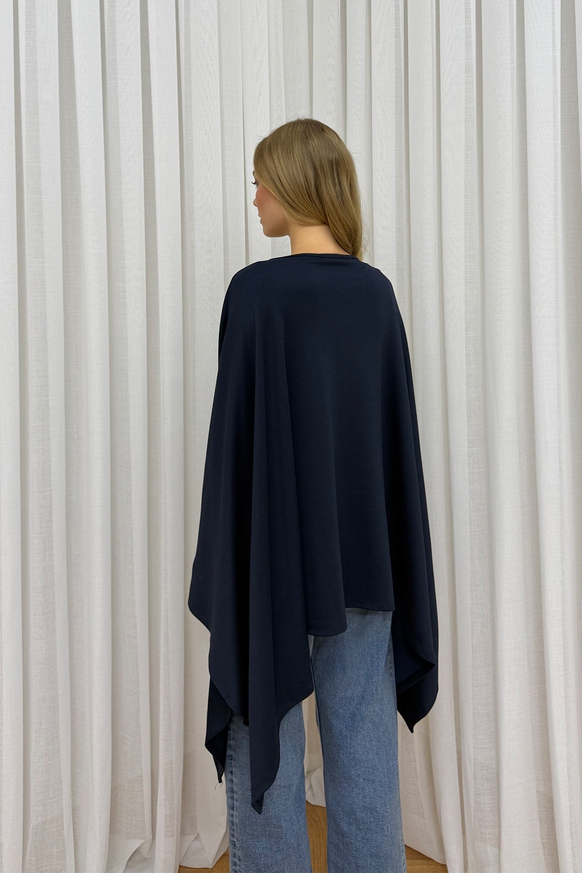 Pelerin Tunik 68-6612