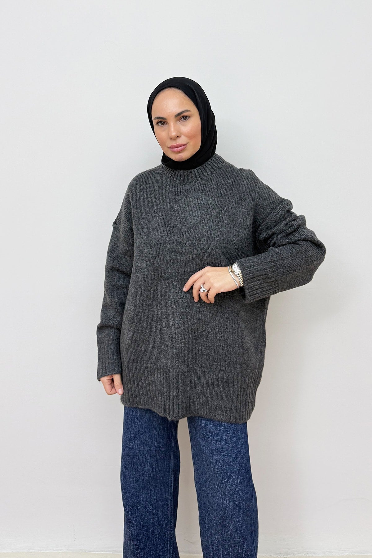 Basic Kazak 91-0822
