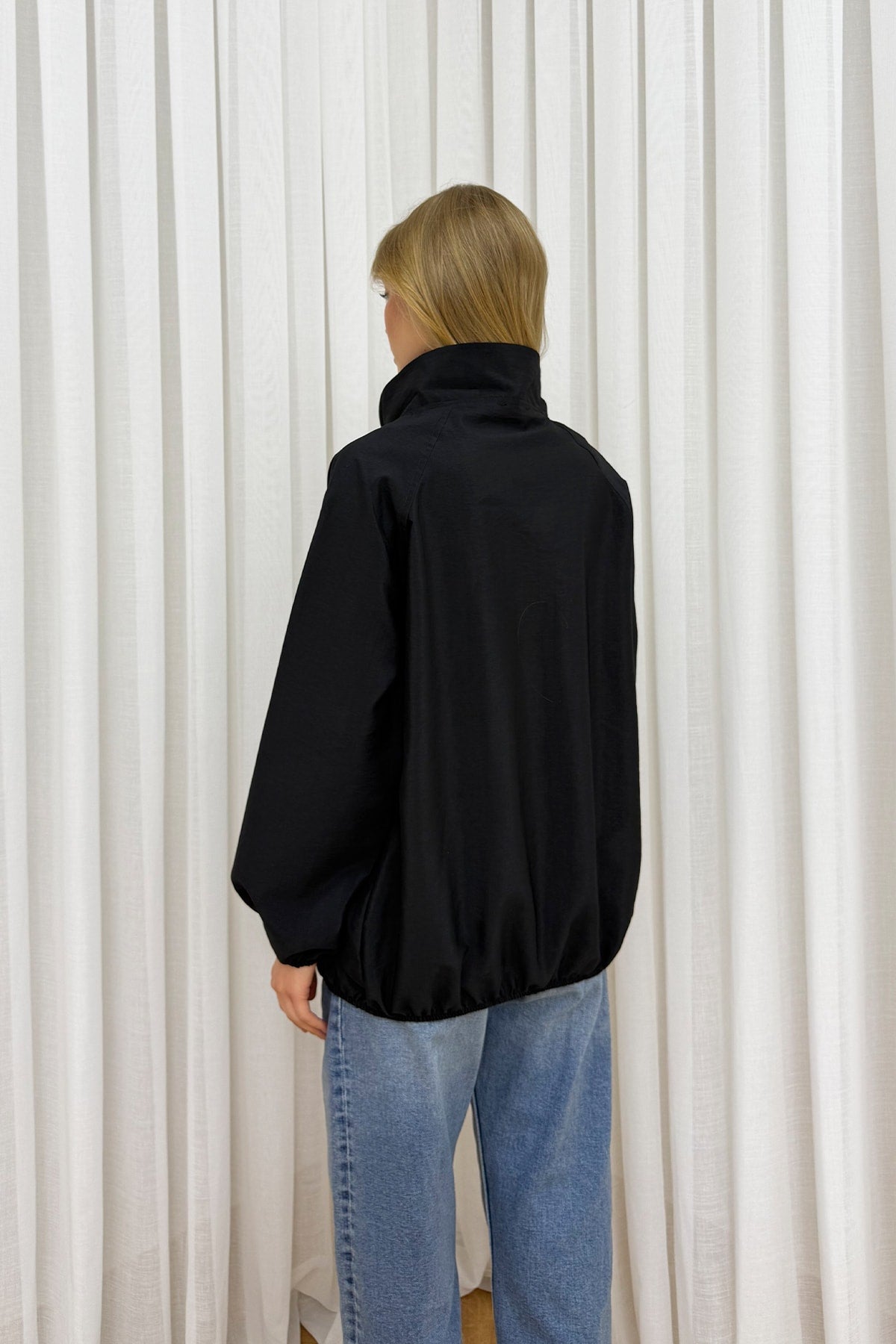 Bomber Ceket 32-3002