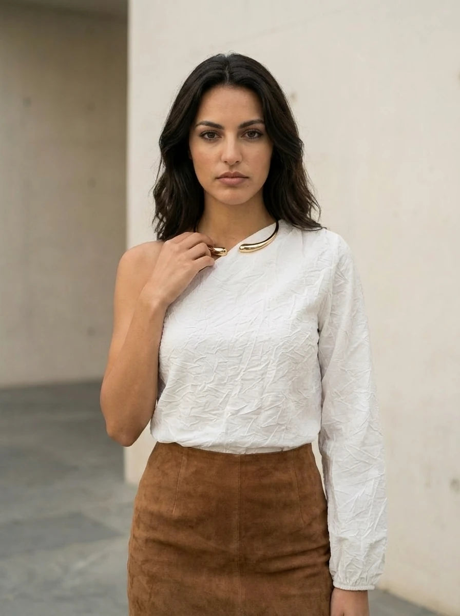 KRAŞ BLUZ