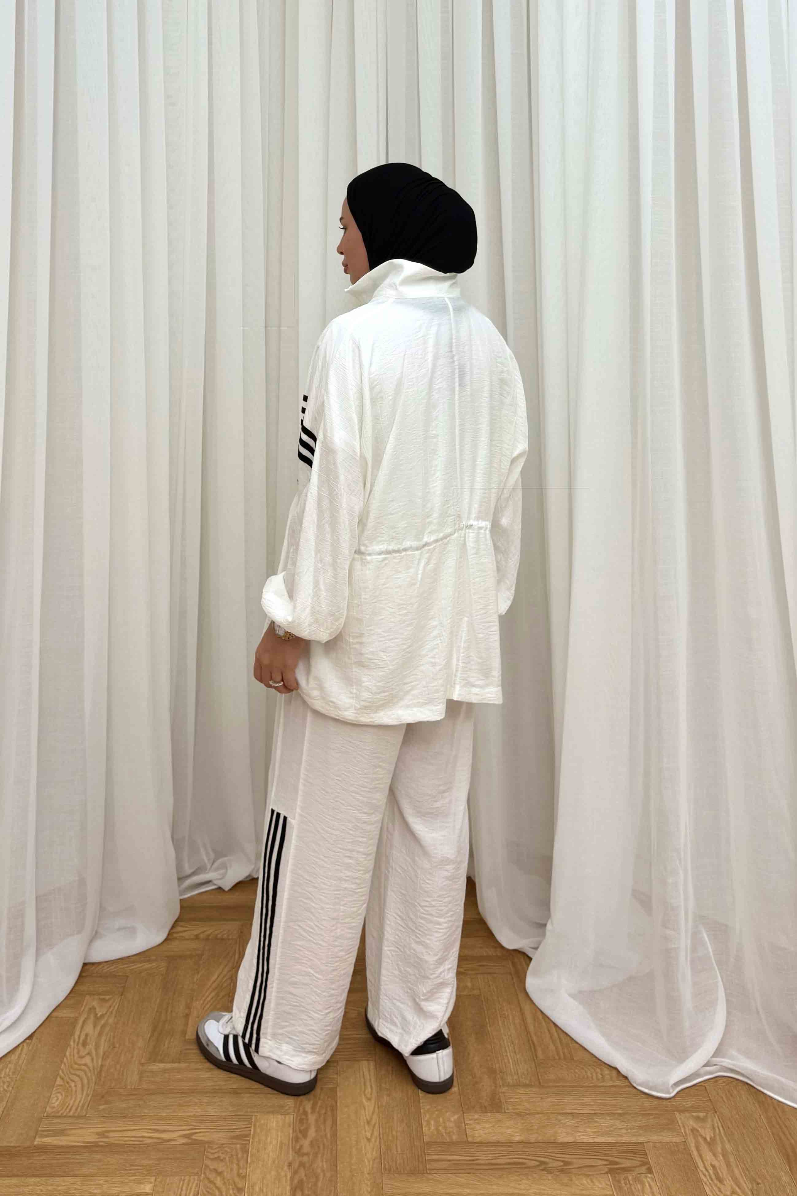 Şeritli Takım 12-8978-1