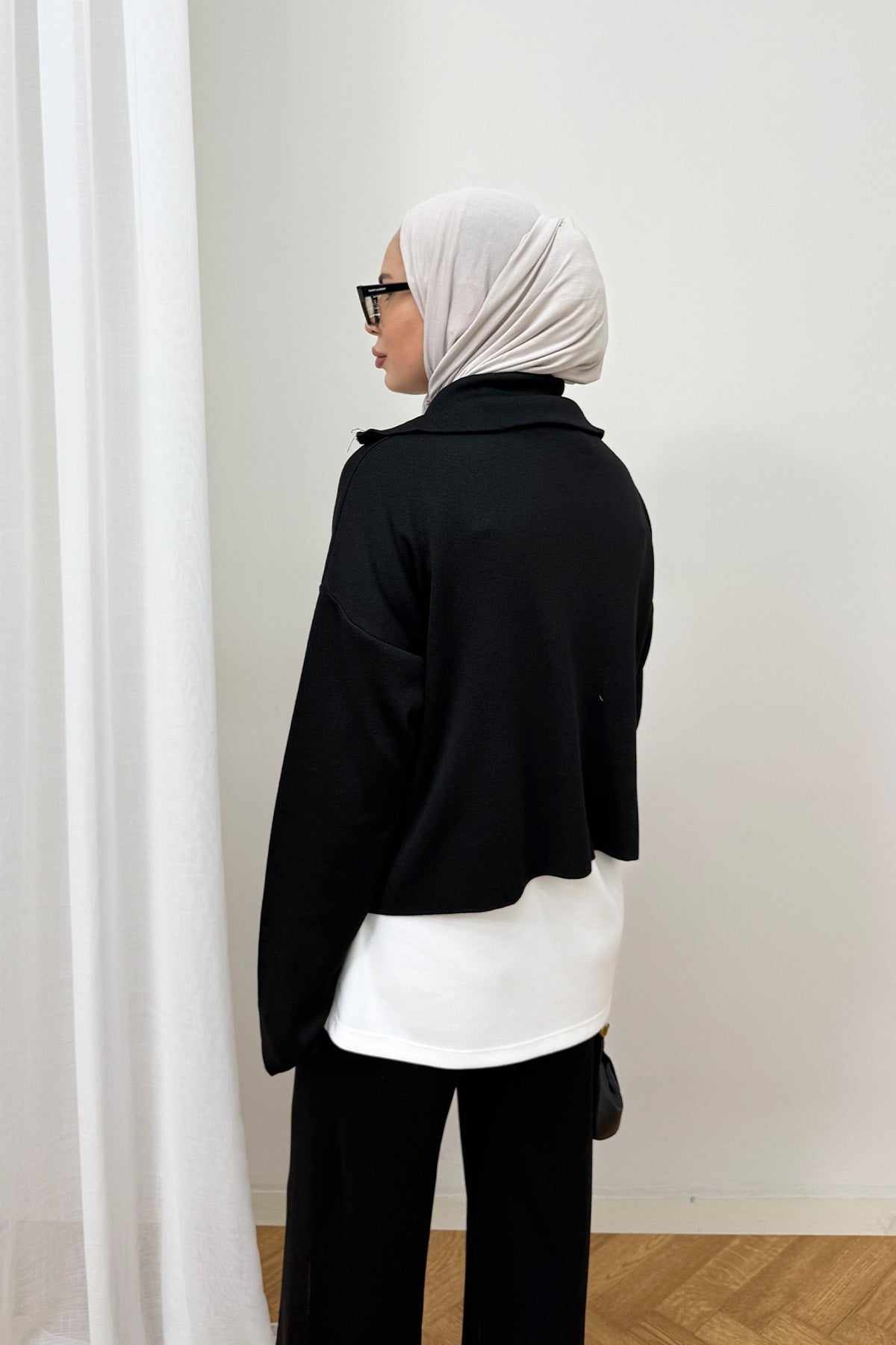 Üçlü Triko Takım 87-25910