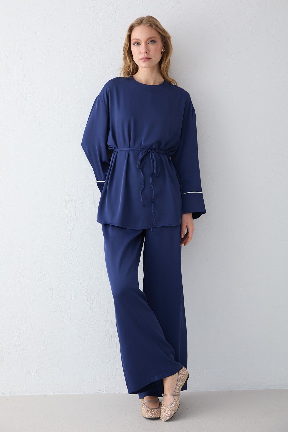 Saten Biyeli Takım 32-3803