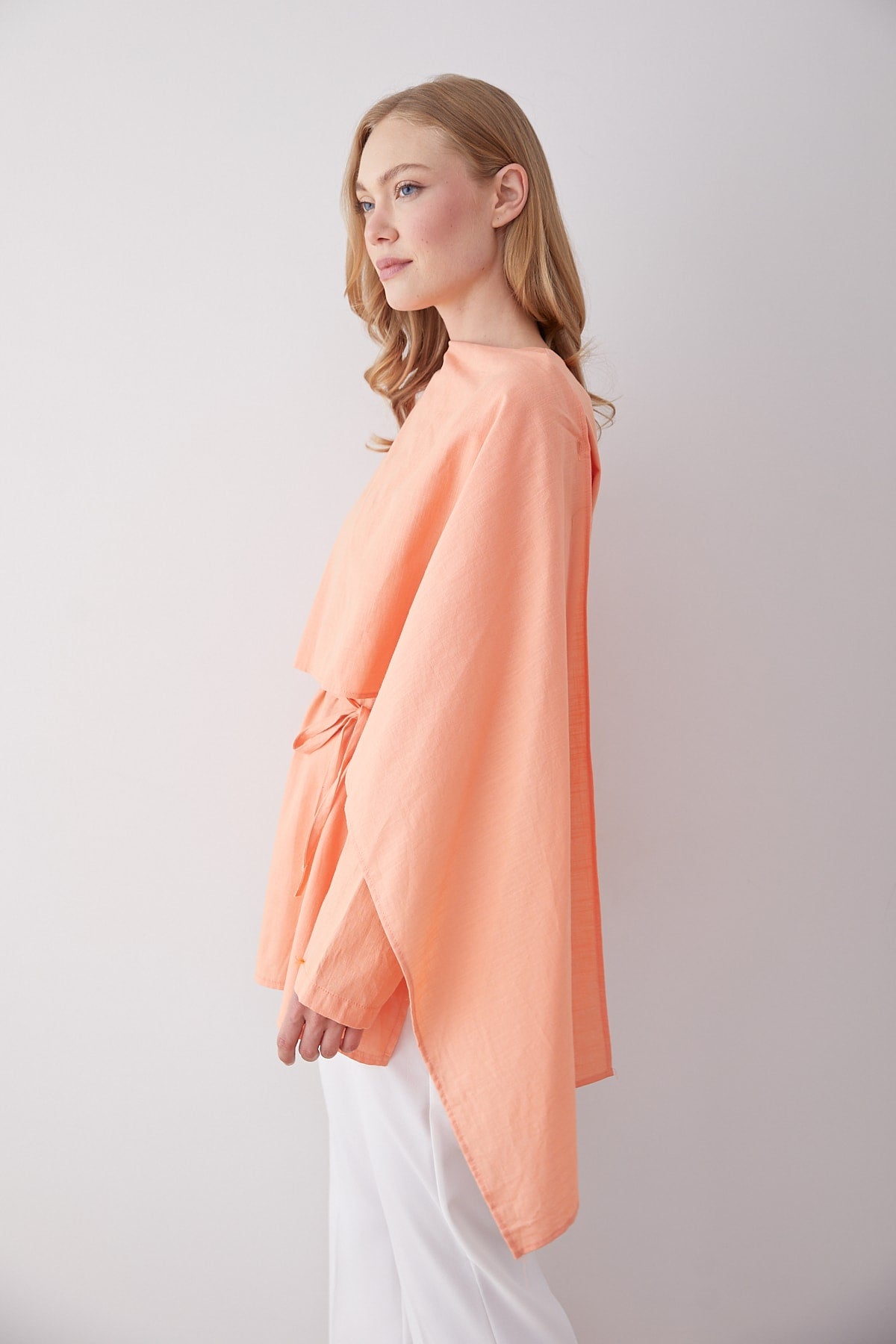 Şallı Tunik 32-2904
