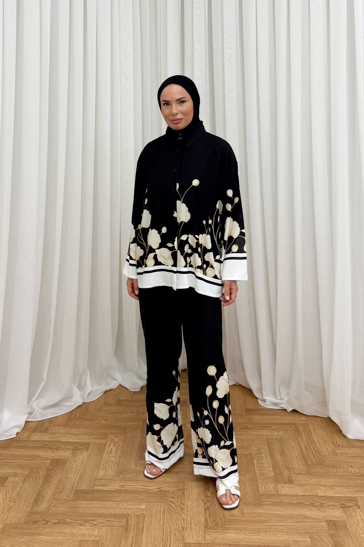 Patterned Set 32-2937