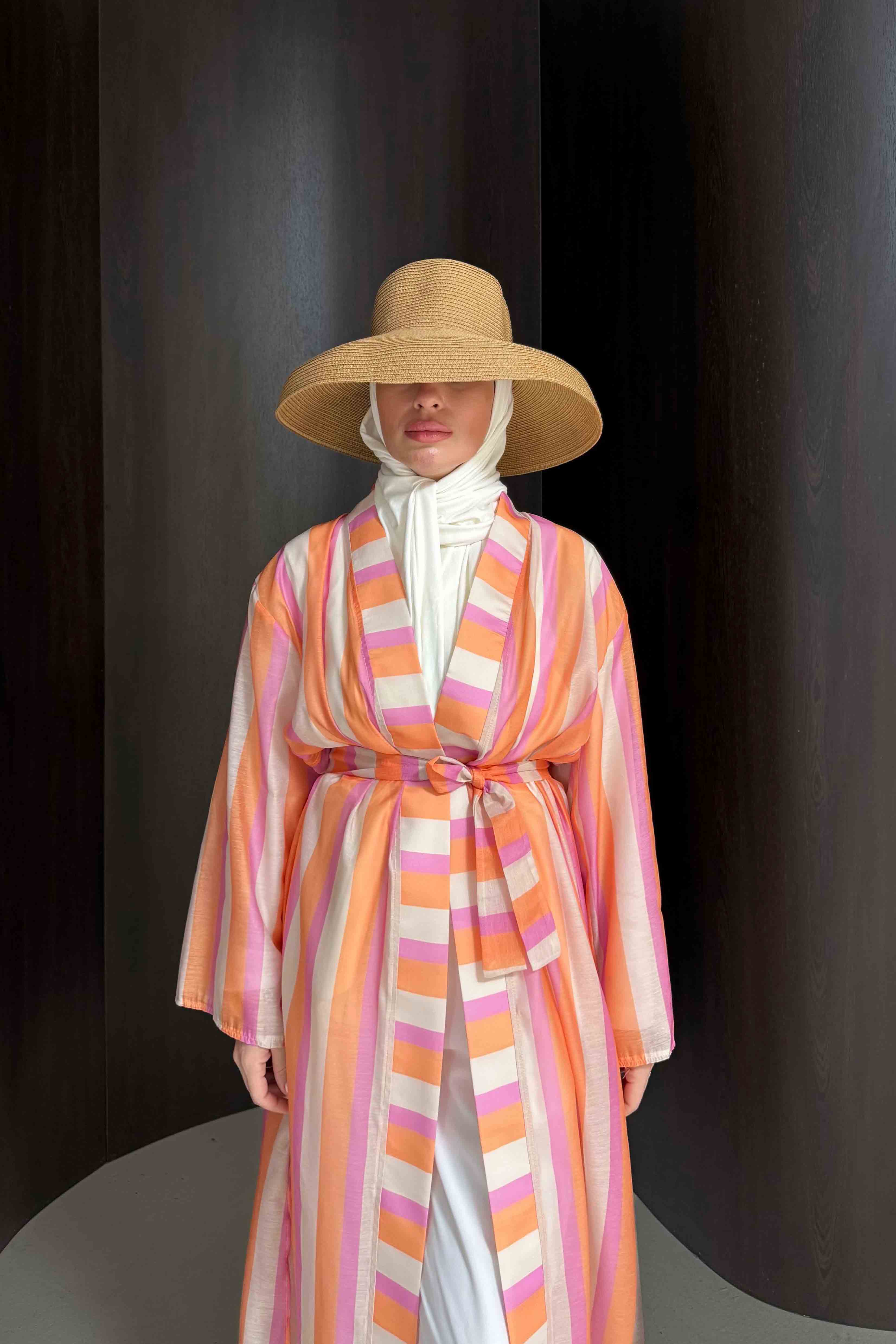 Kimono 32-7200