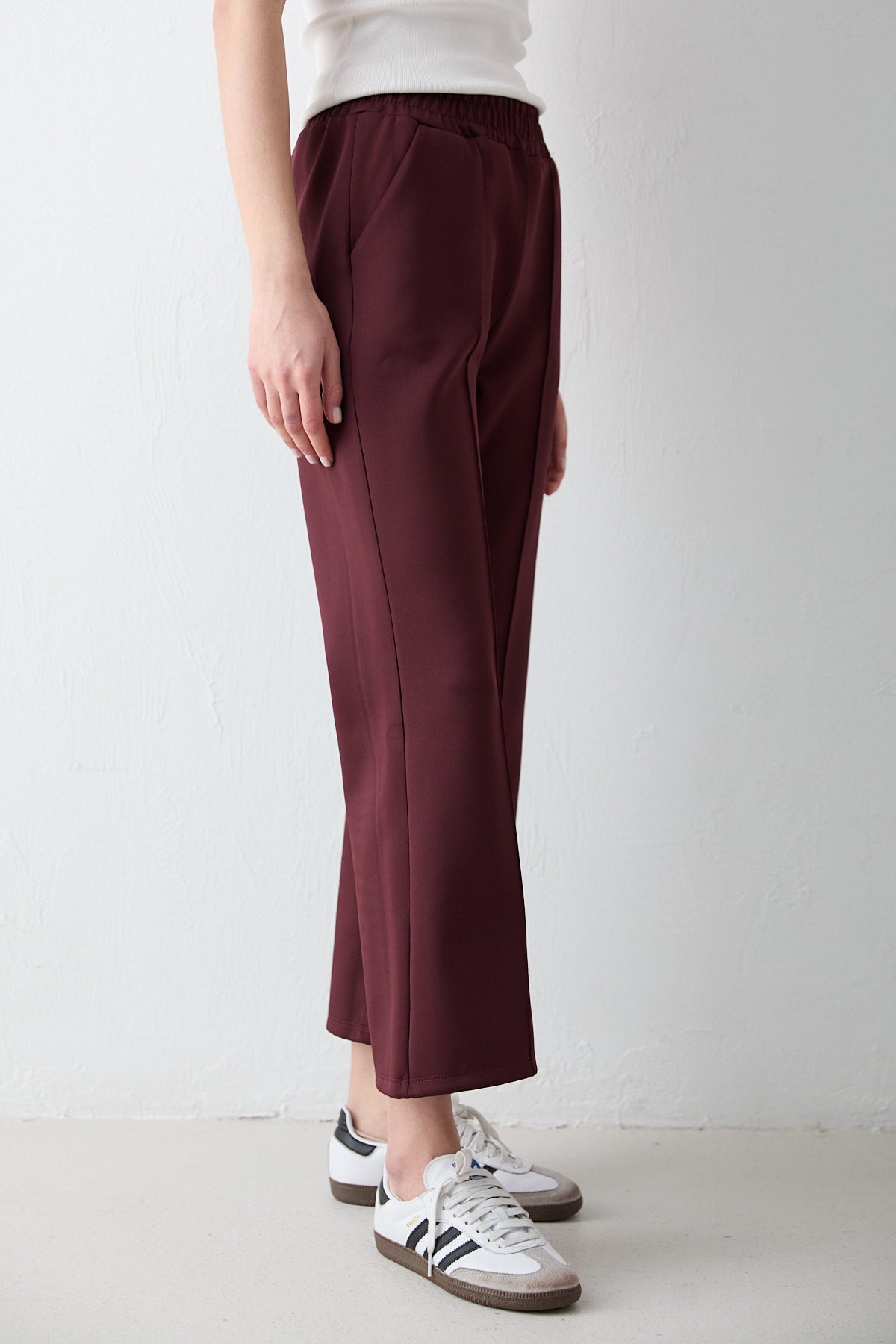Scuba Pantolon 68-6555