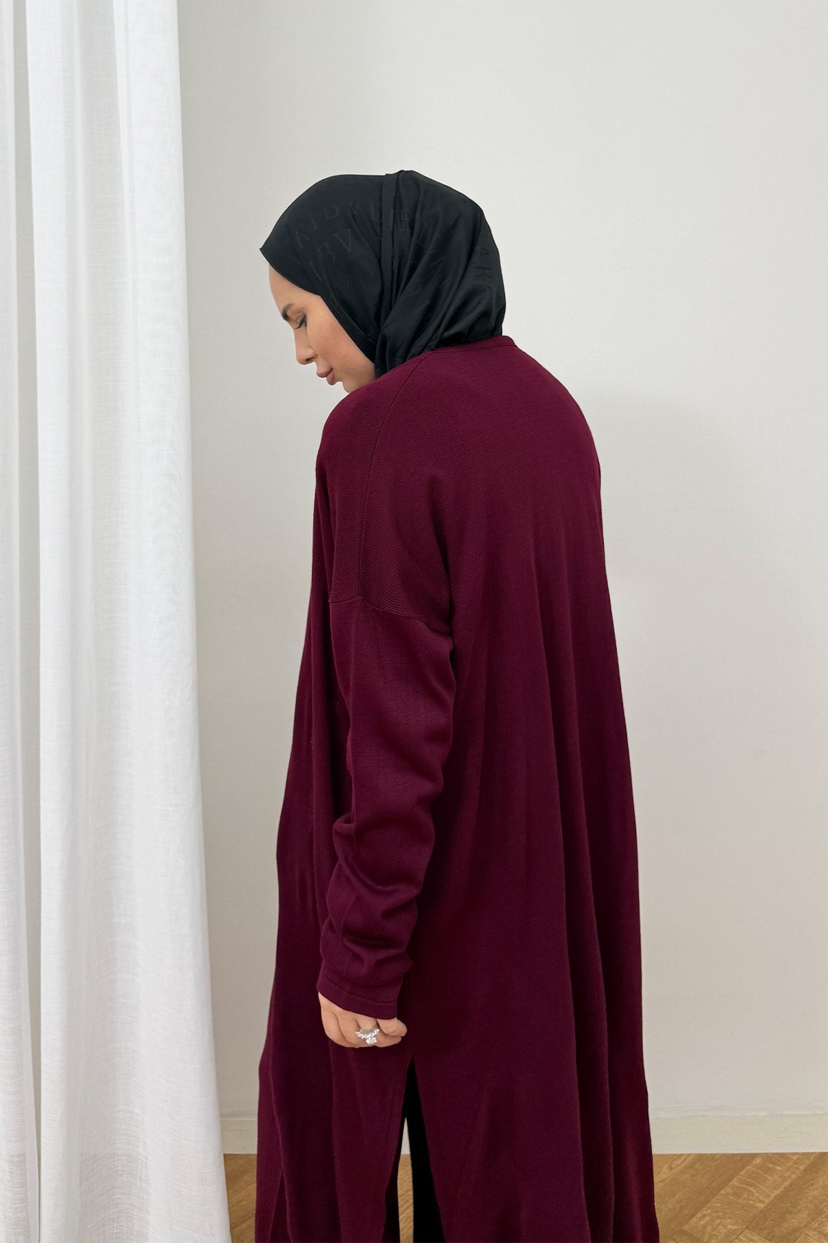 Triko Üçlü Takım 80-8617
