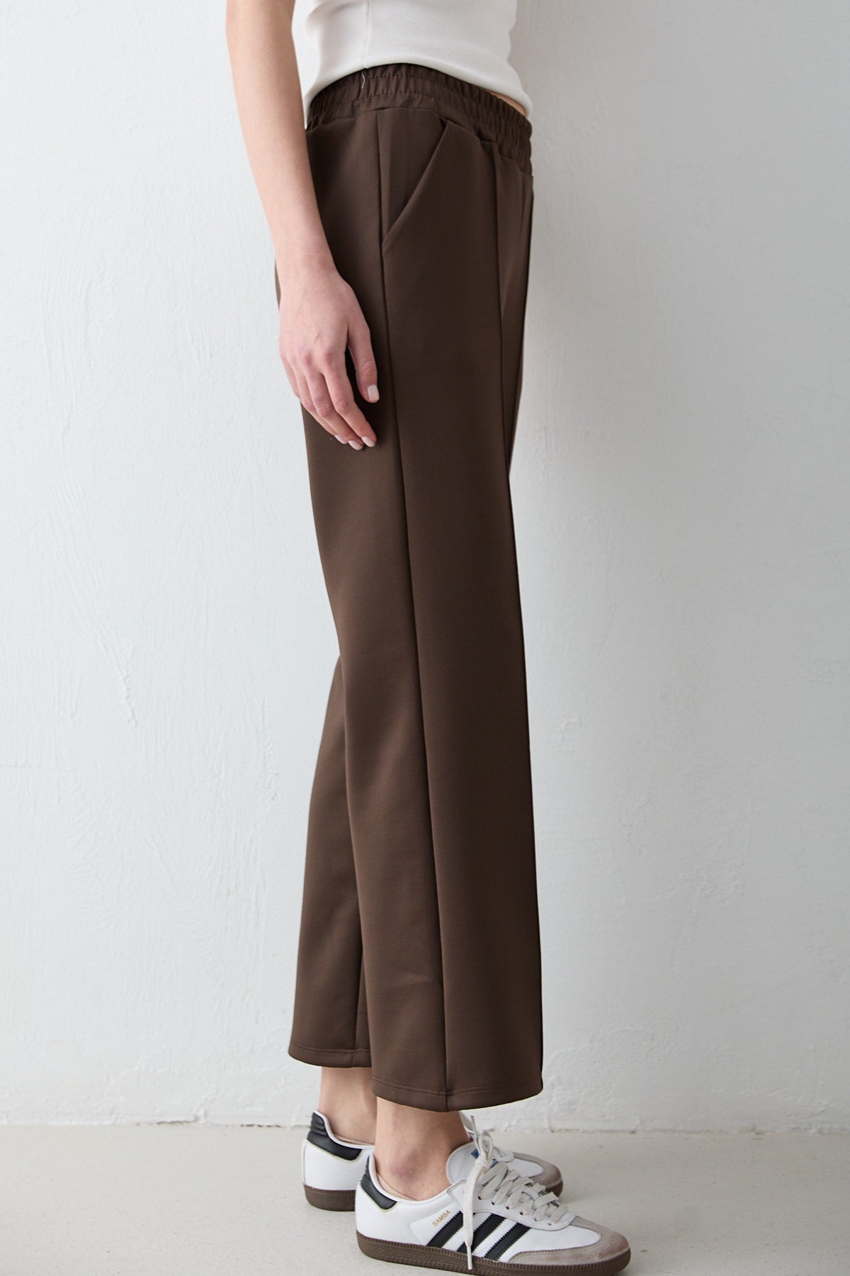 Scuba Pantolon 68-6555