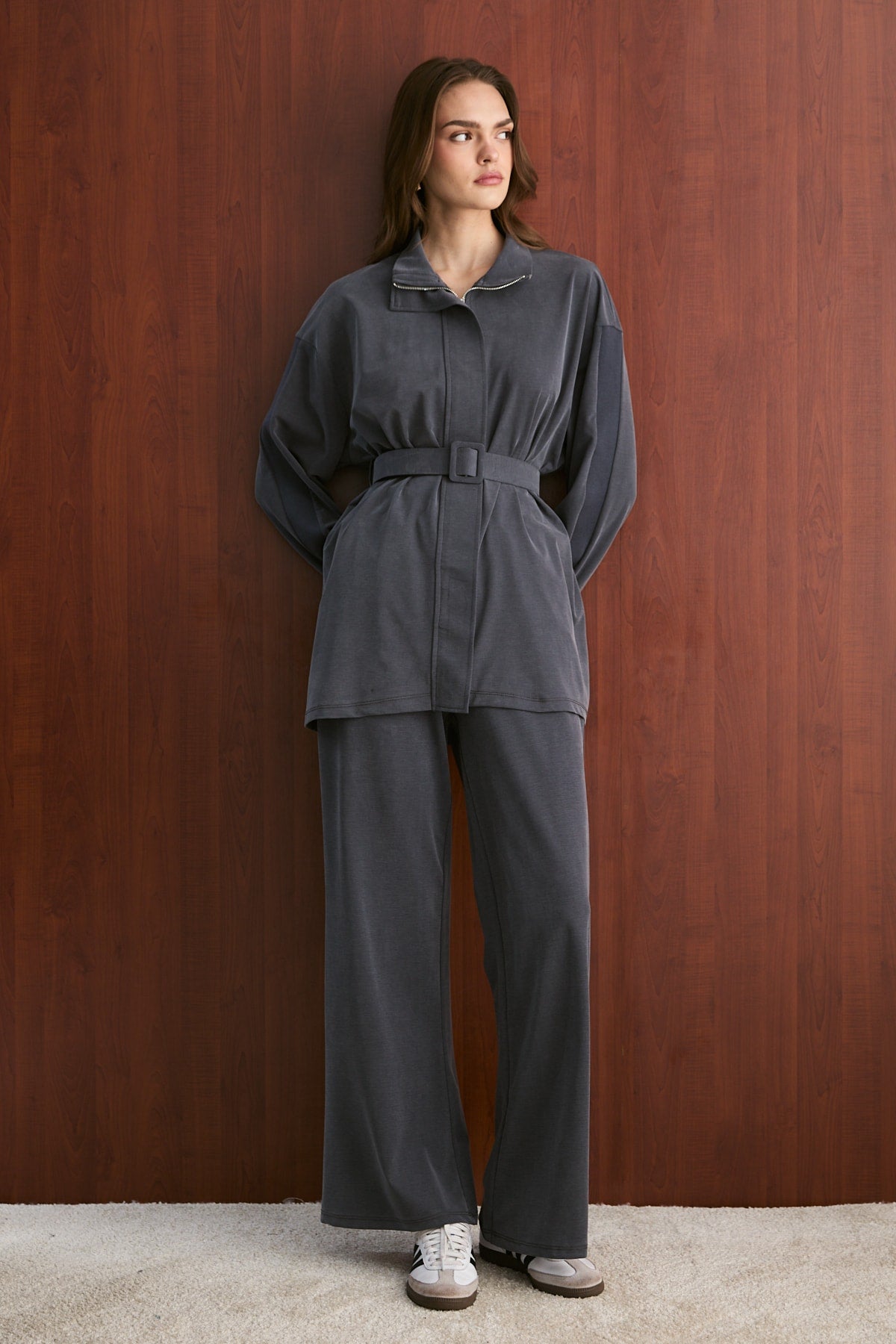 Kemerli Basic Takım 32-2690