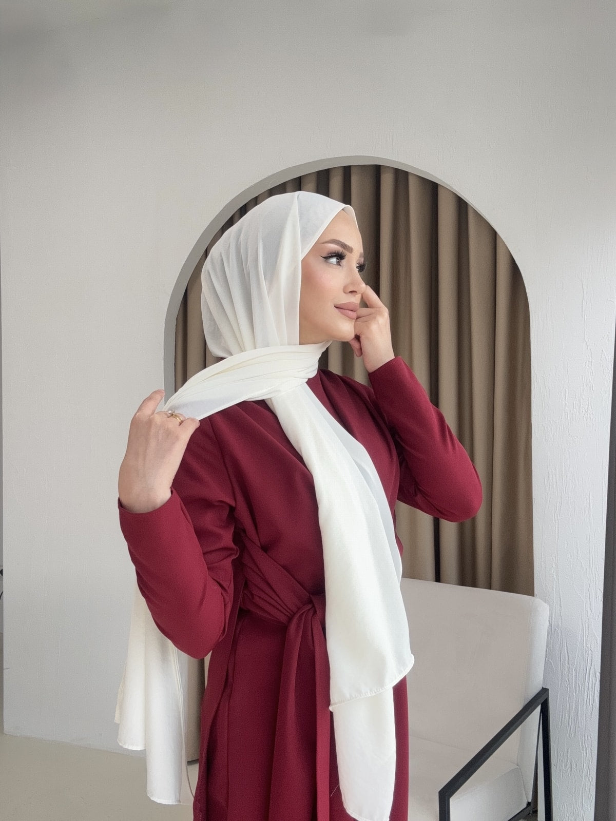 Ayrobin Şal 32-2332