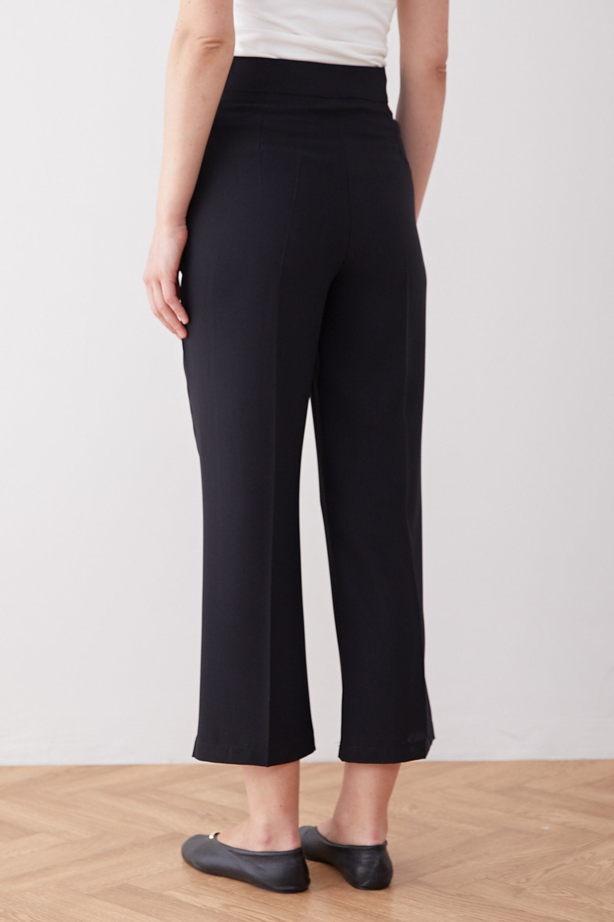 Bilek Boy Bol Pantolon 32-2897