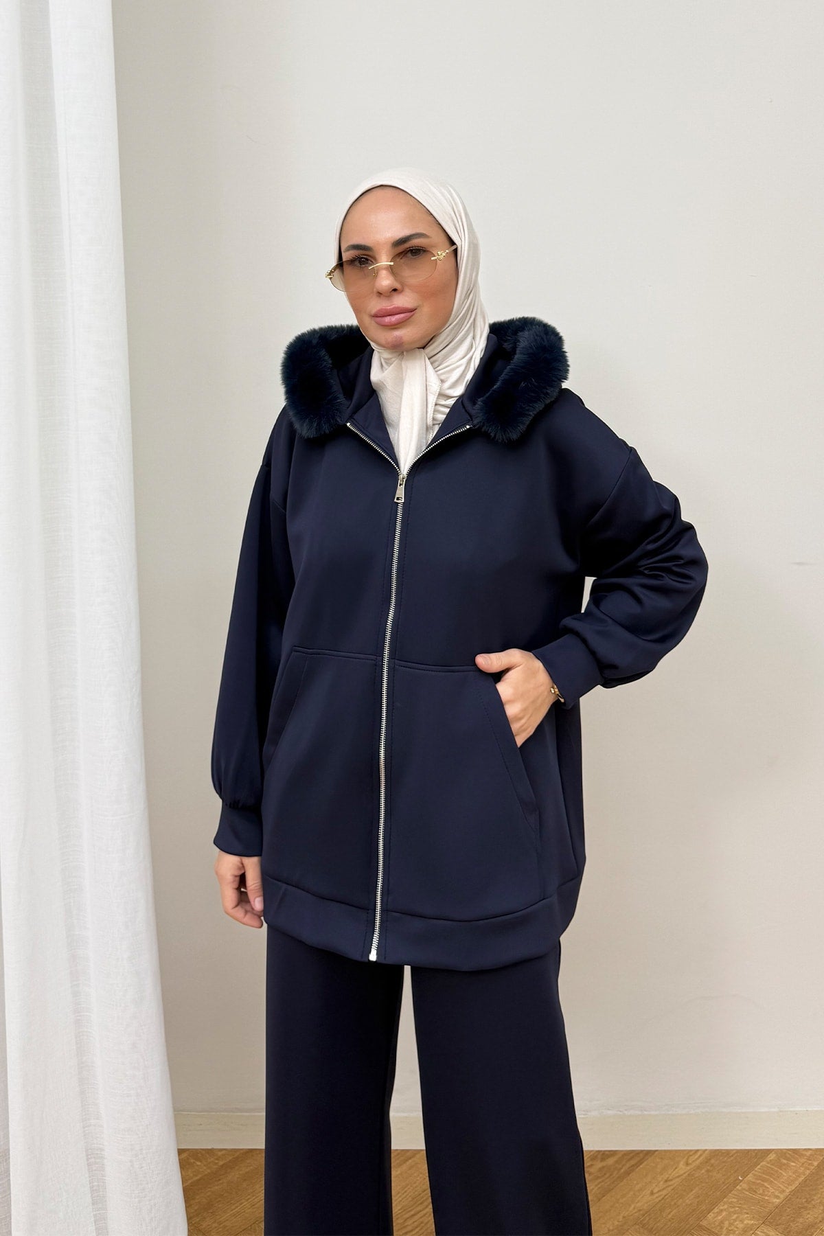 Kürklü Scuba Takım 22-75002