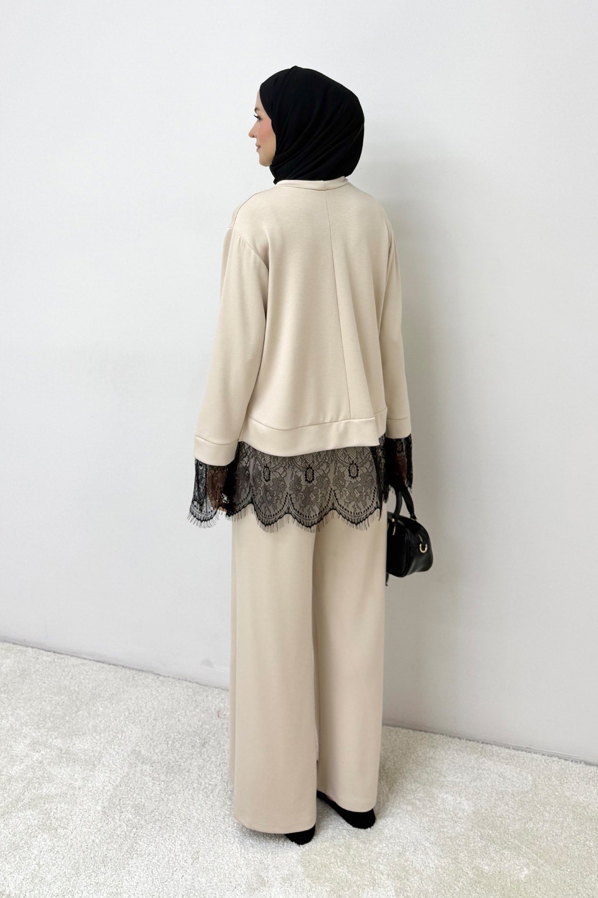 Dantelli Modal Takım 87-20299