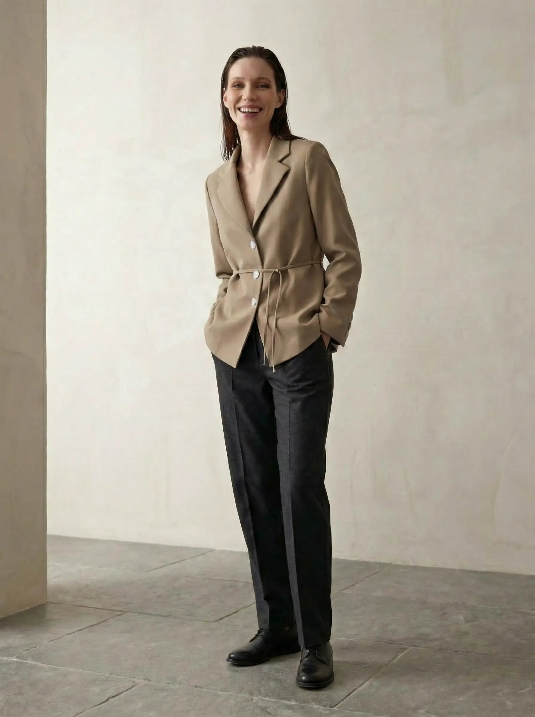 BLAZER CEKET