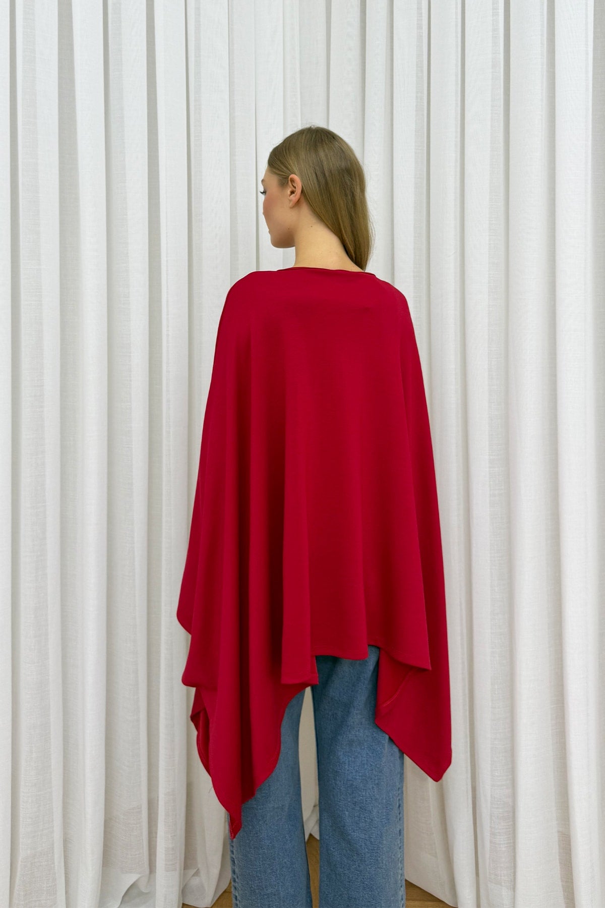 Pelerin Tunik 68-6612