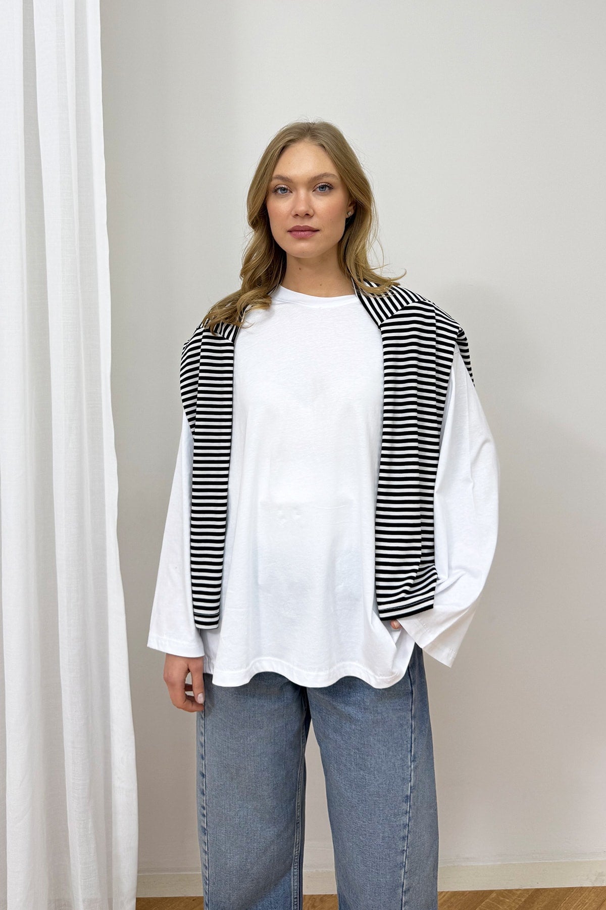 Penye Tunik 3-0012