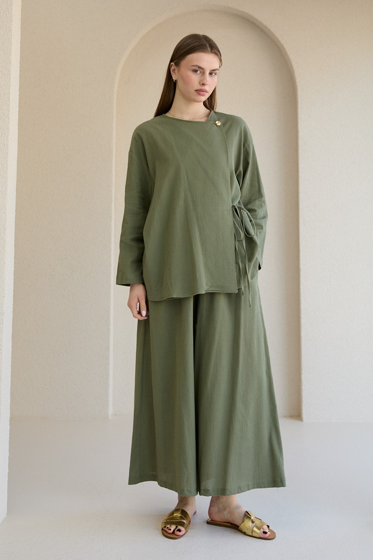 Bağlamalı Takım 32-2846