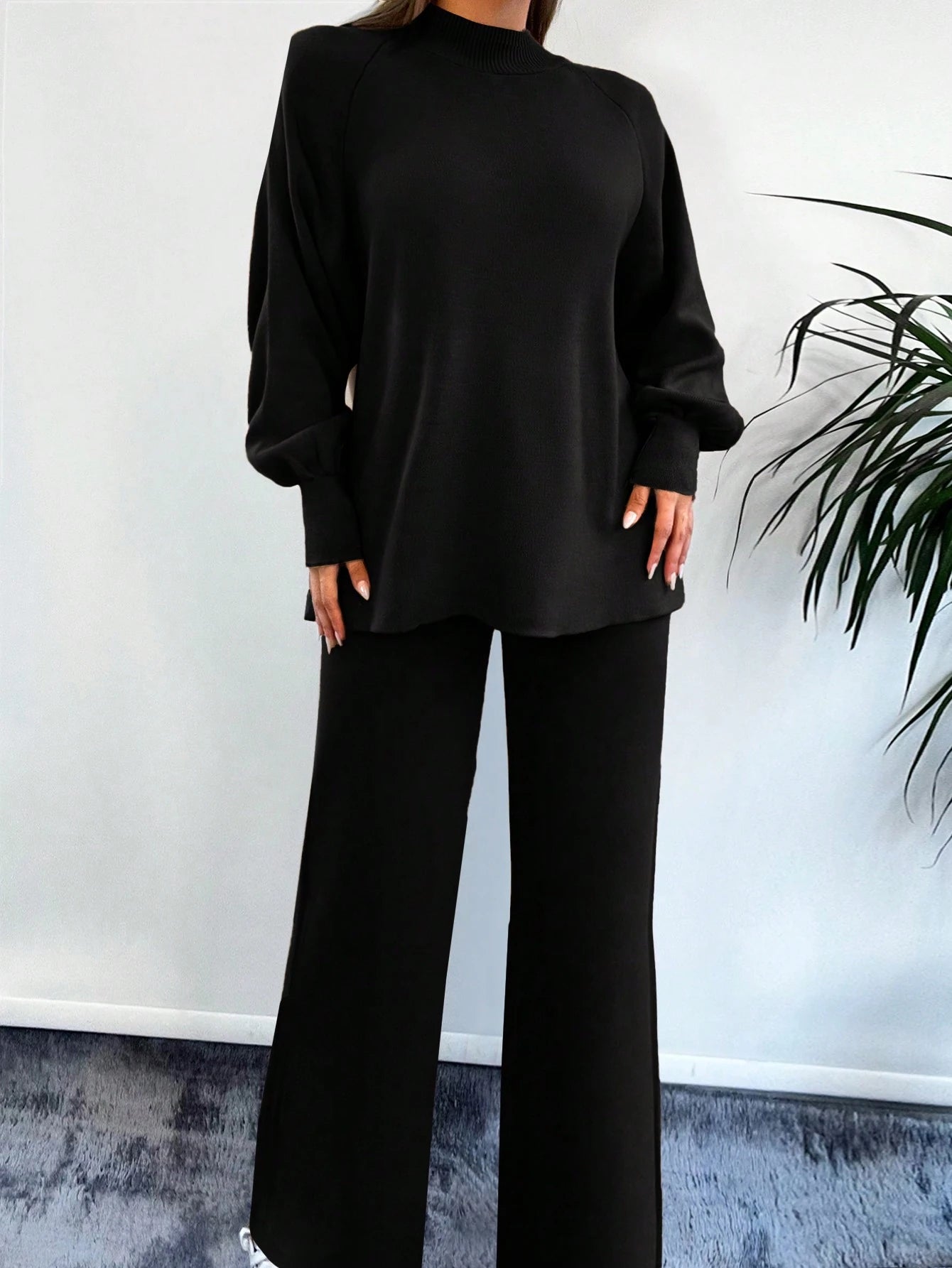 Sade Oversize Takım