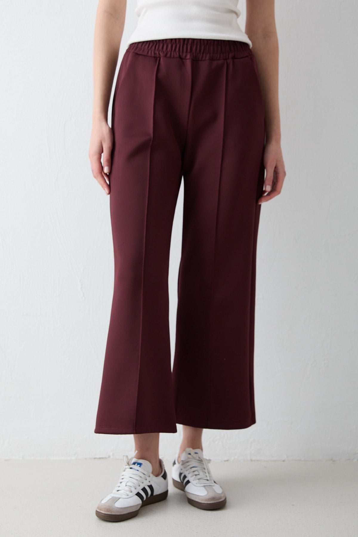 Scuba Pantolon 68-6555