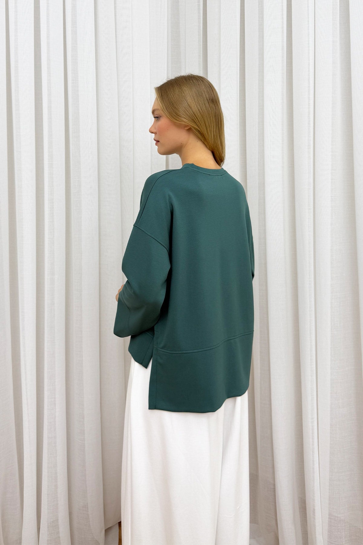 Basic Sweat 89-2076