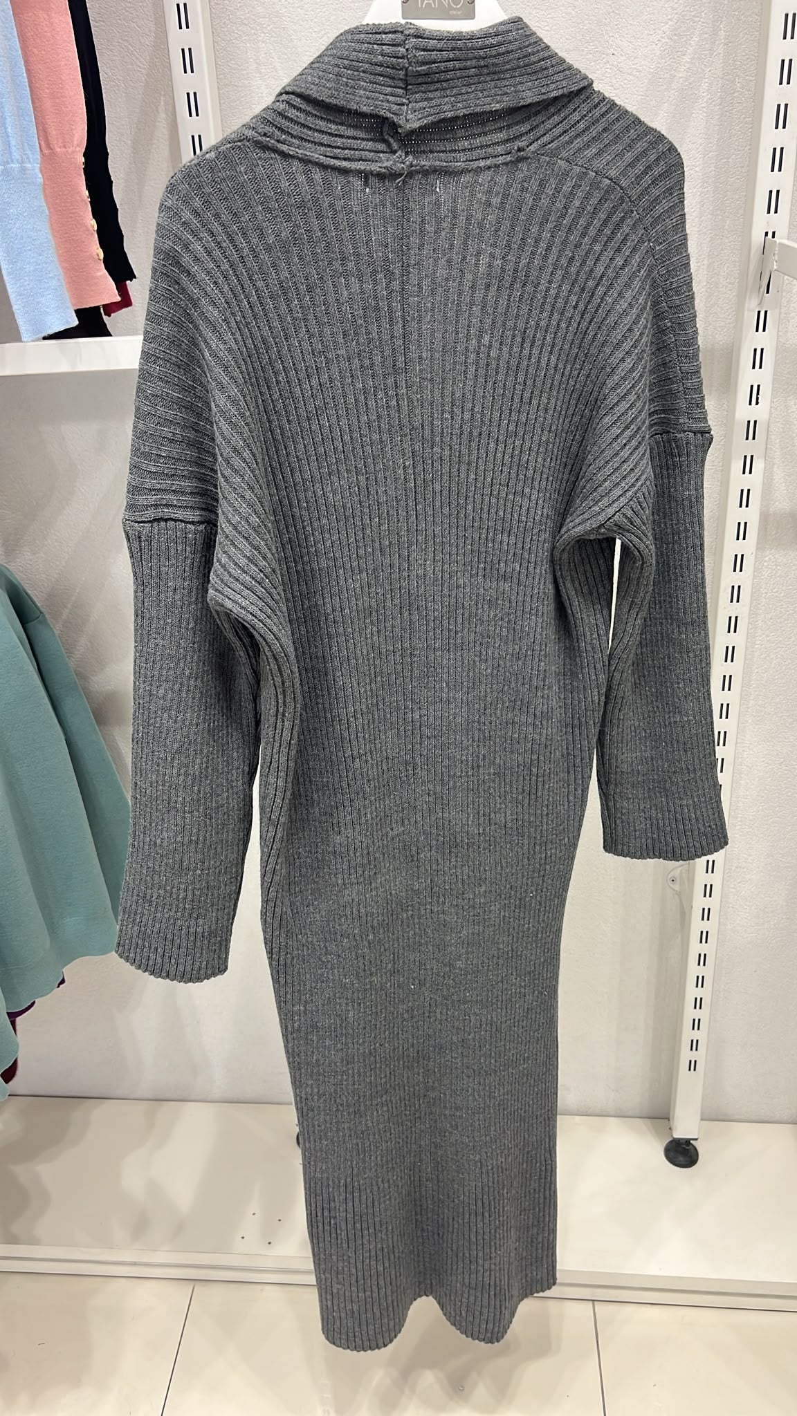 SELANİK KRUVAZE HIRKA