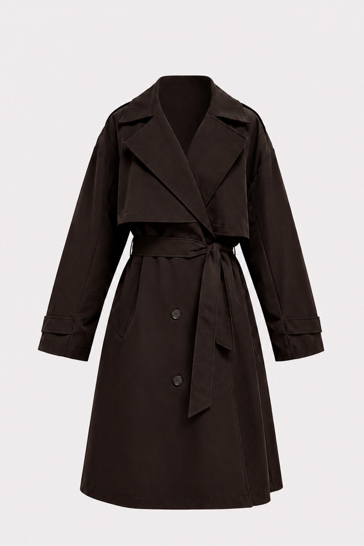 Uzun Oversize Trench 12-70165