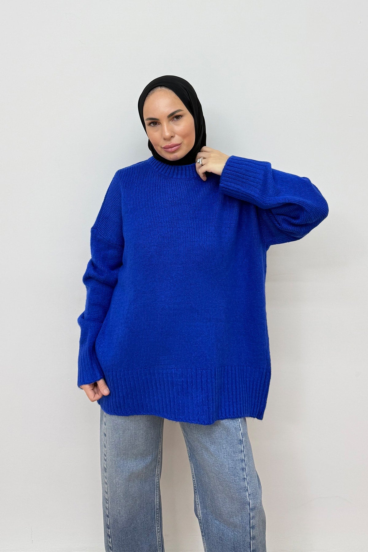 Basic Kazak 91-0822