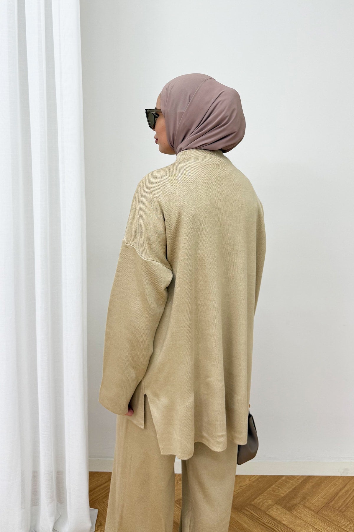 Basic Triko Takım 94-5009