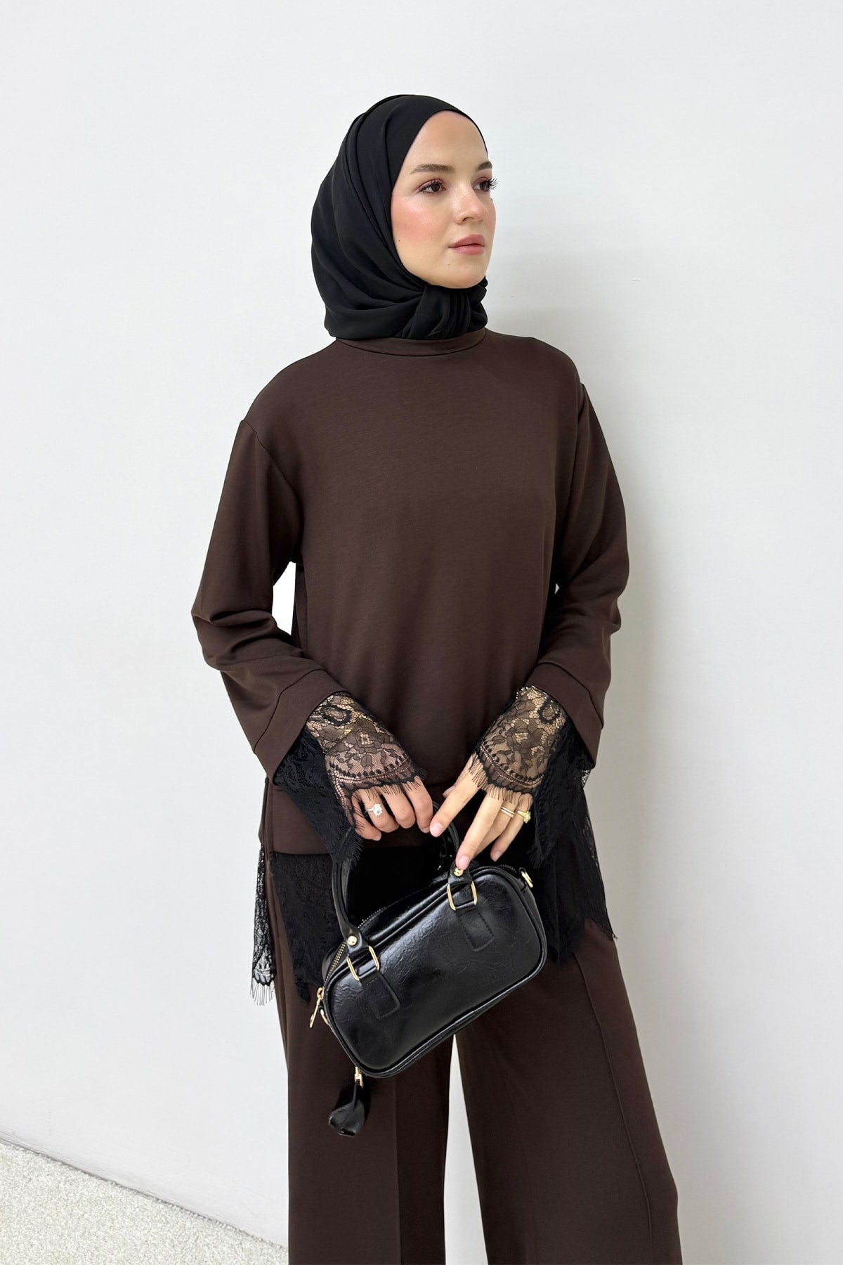 Dantelli Modal Takım 87-20299