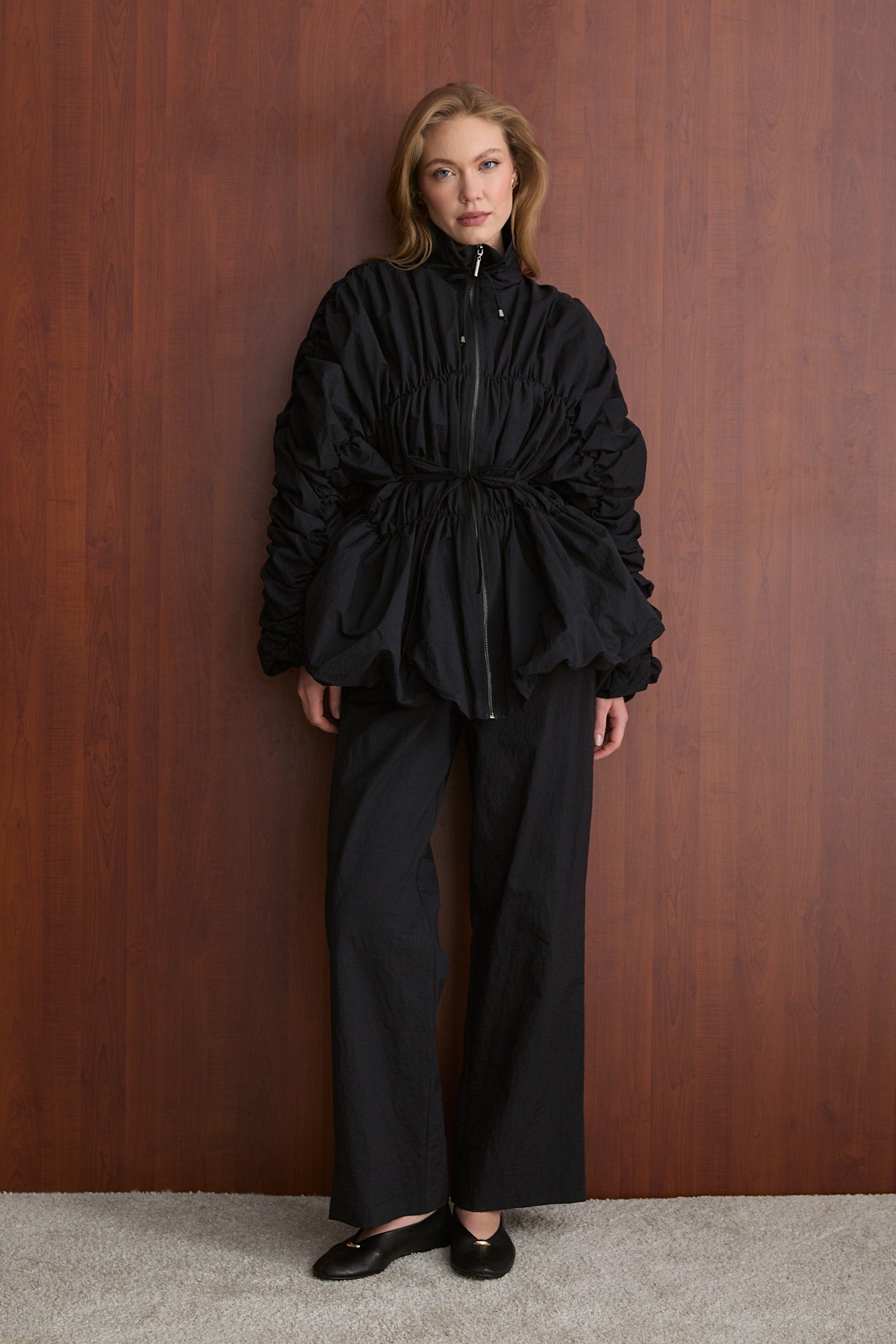 Büzgü Detaylı Takım 32-2683
