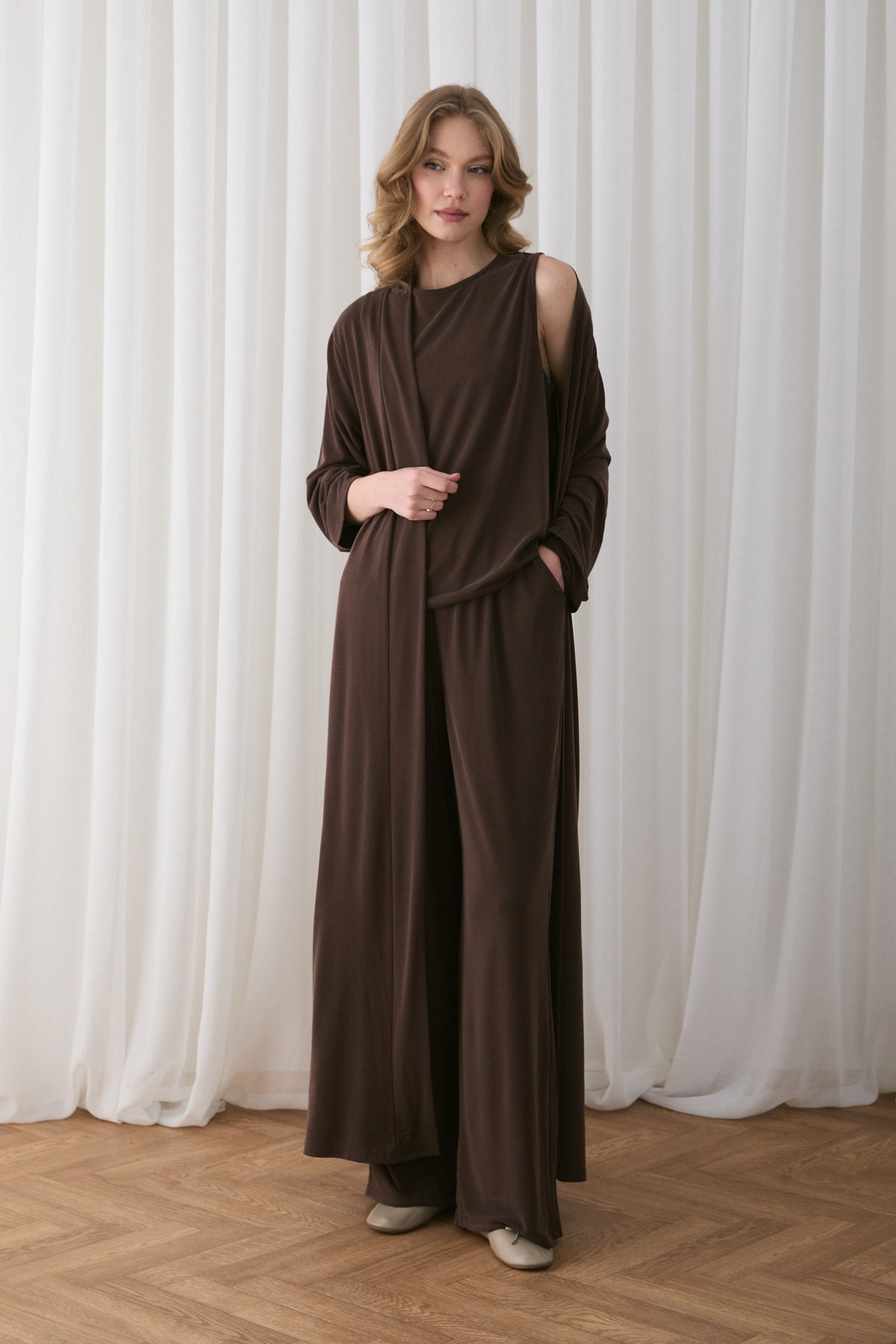 Üçlü Basic Takım 68-6311