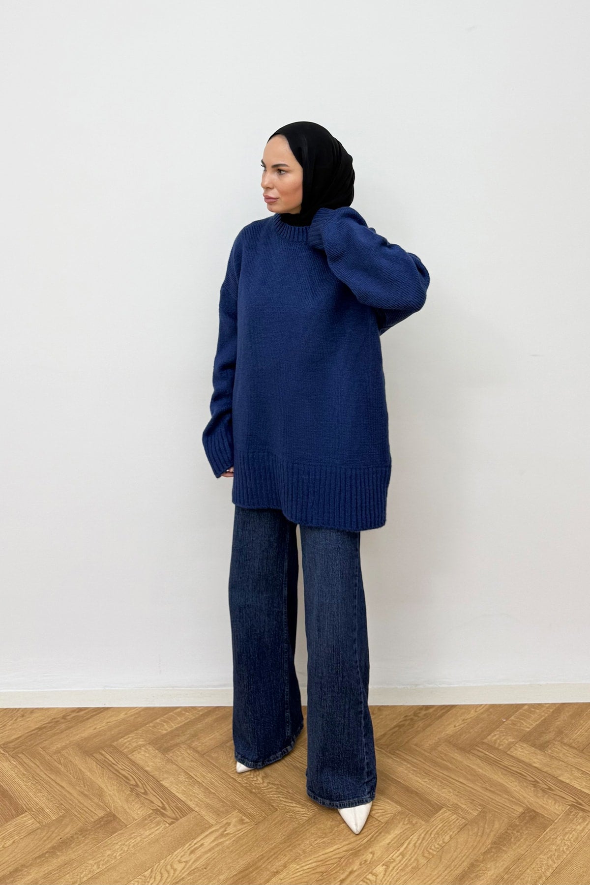 Basic Kazak 91-0822