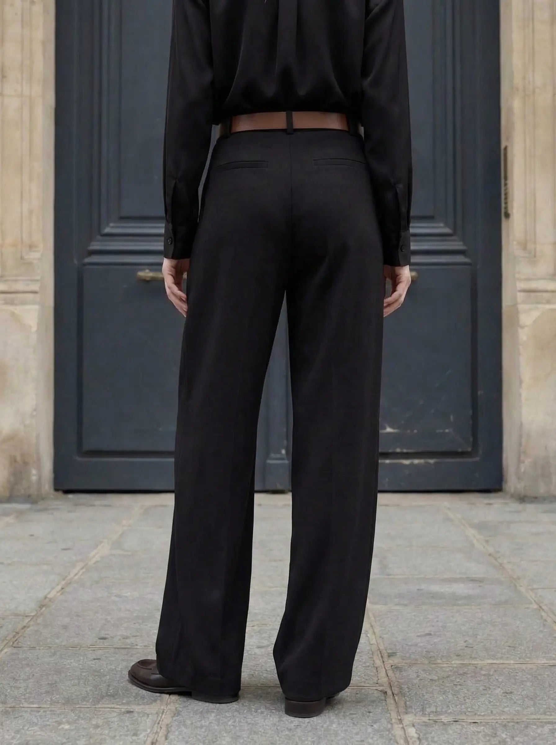 DESS PANTALON