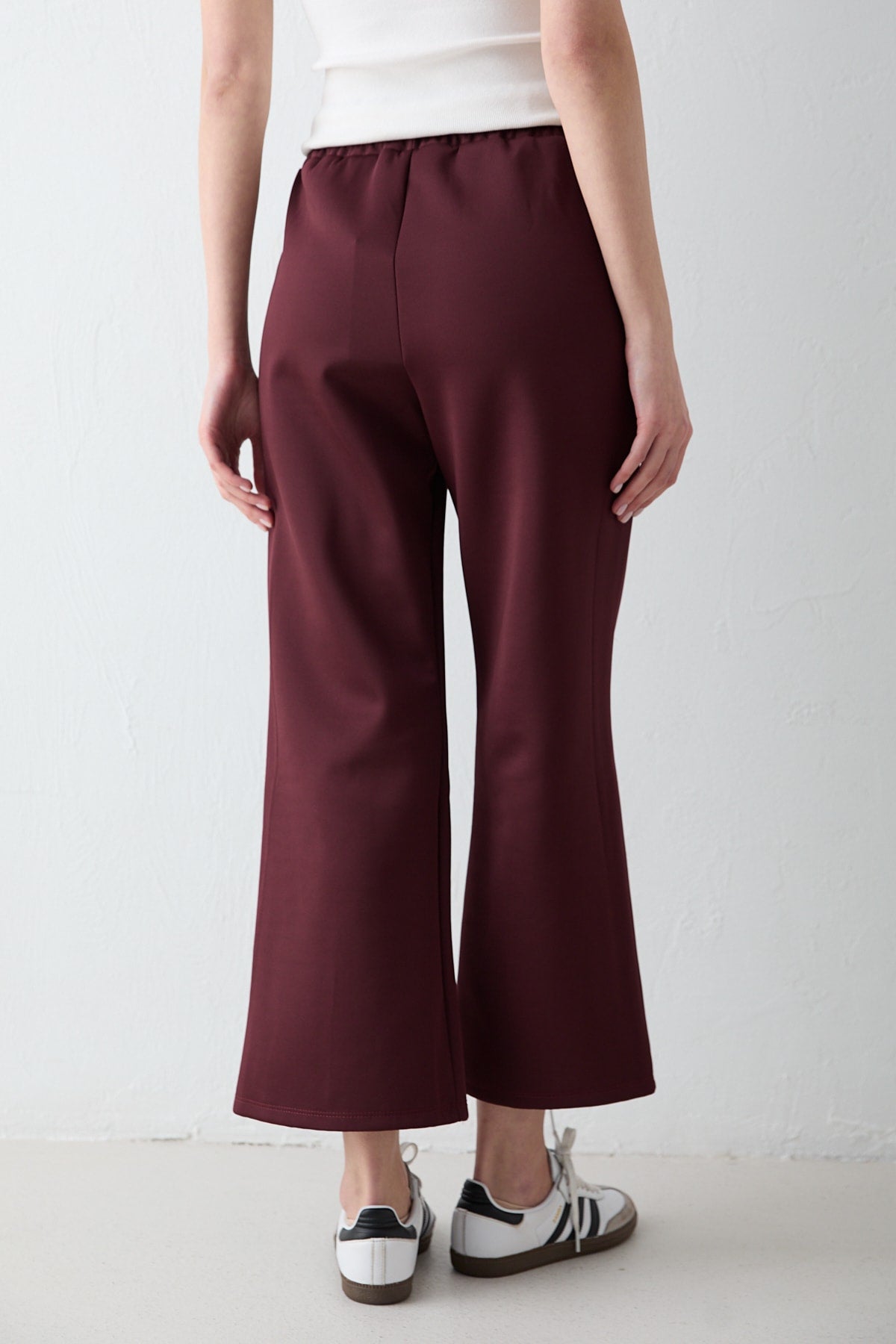 Scuba Pantolon 68-6555