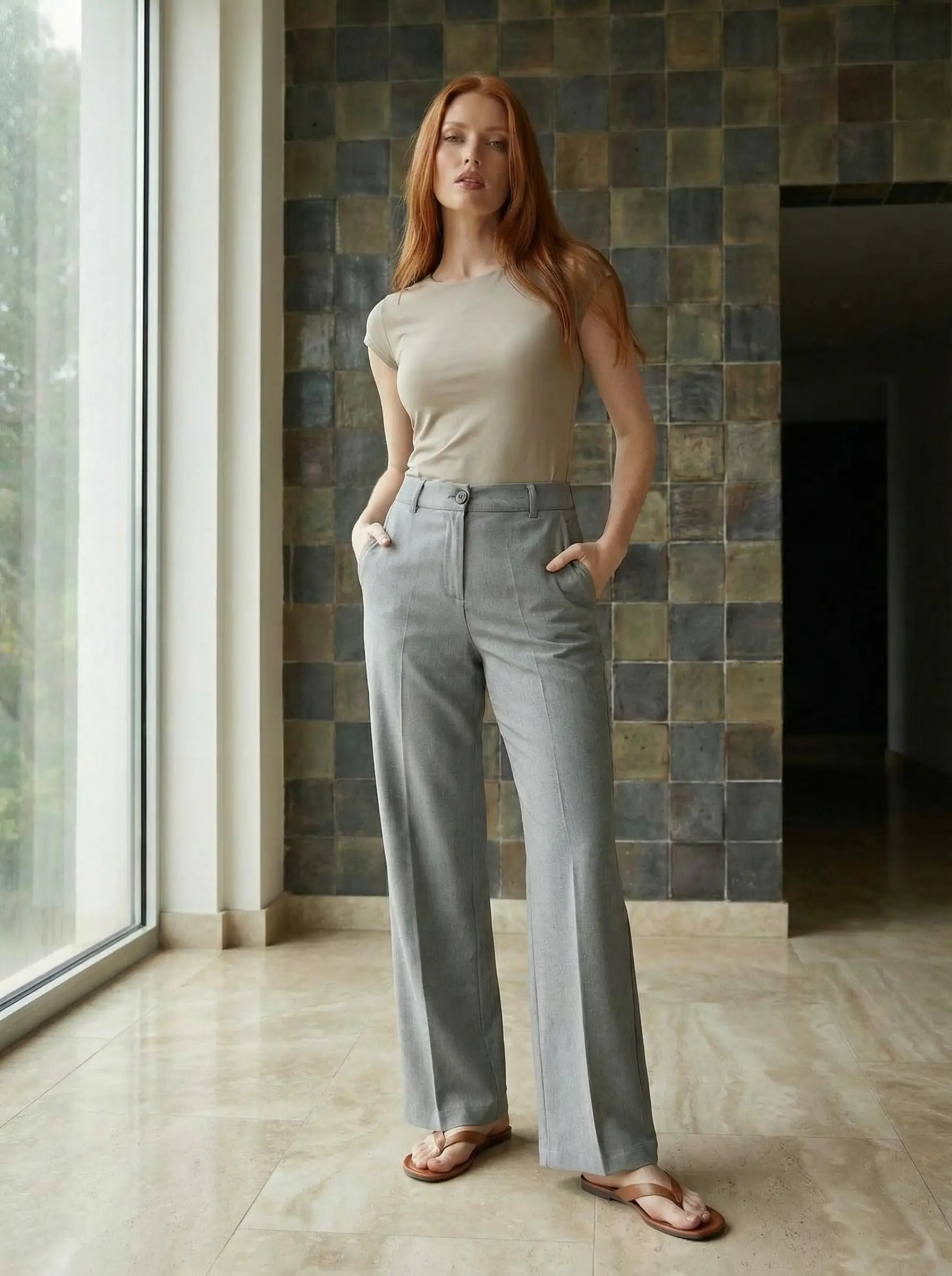 MISIR PANTALON