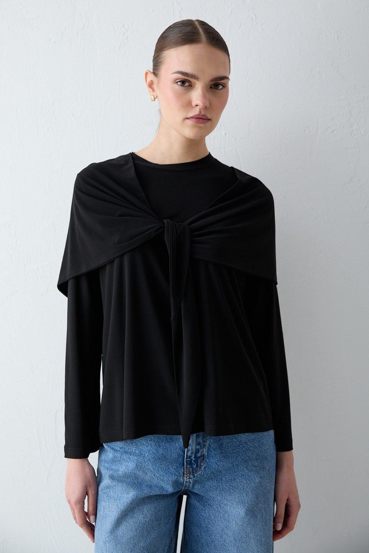 Şallı Likralı Badi 32-2722