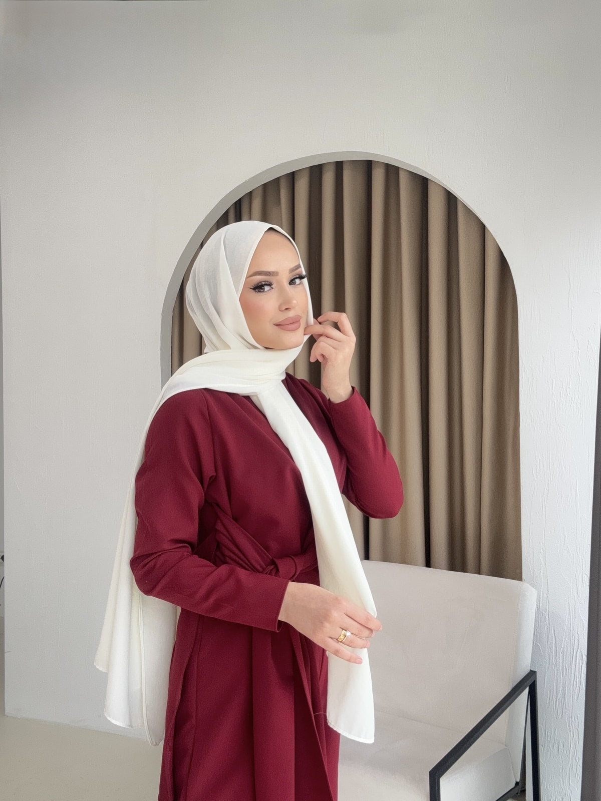 Ayrobin Şal 32-2332